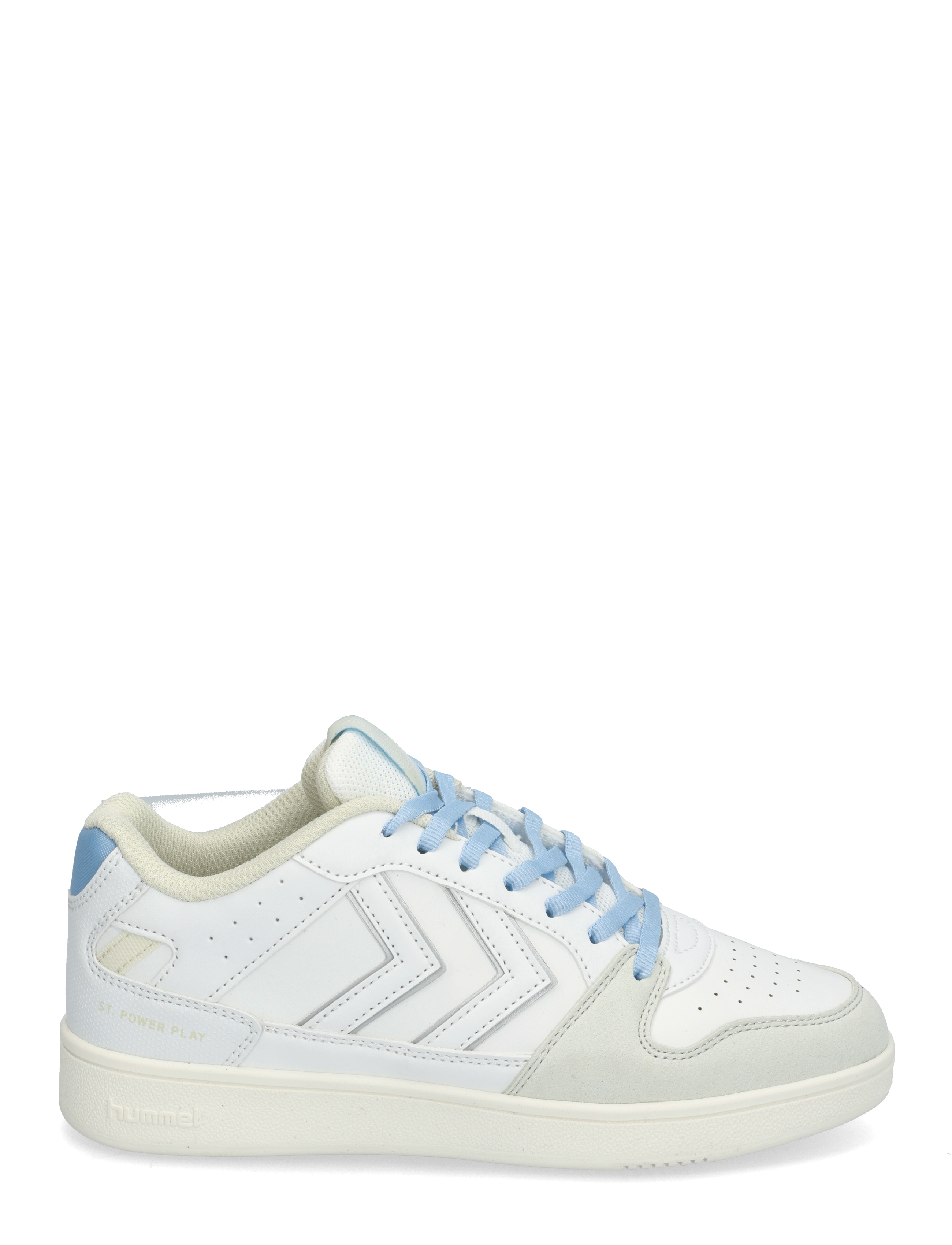 Hummel - ST. POWER PLAY WM3 - white/blue - 1