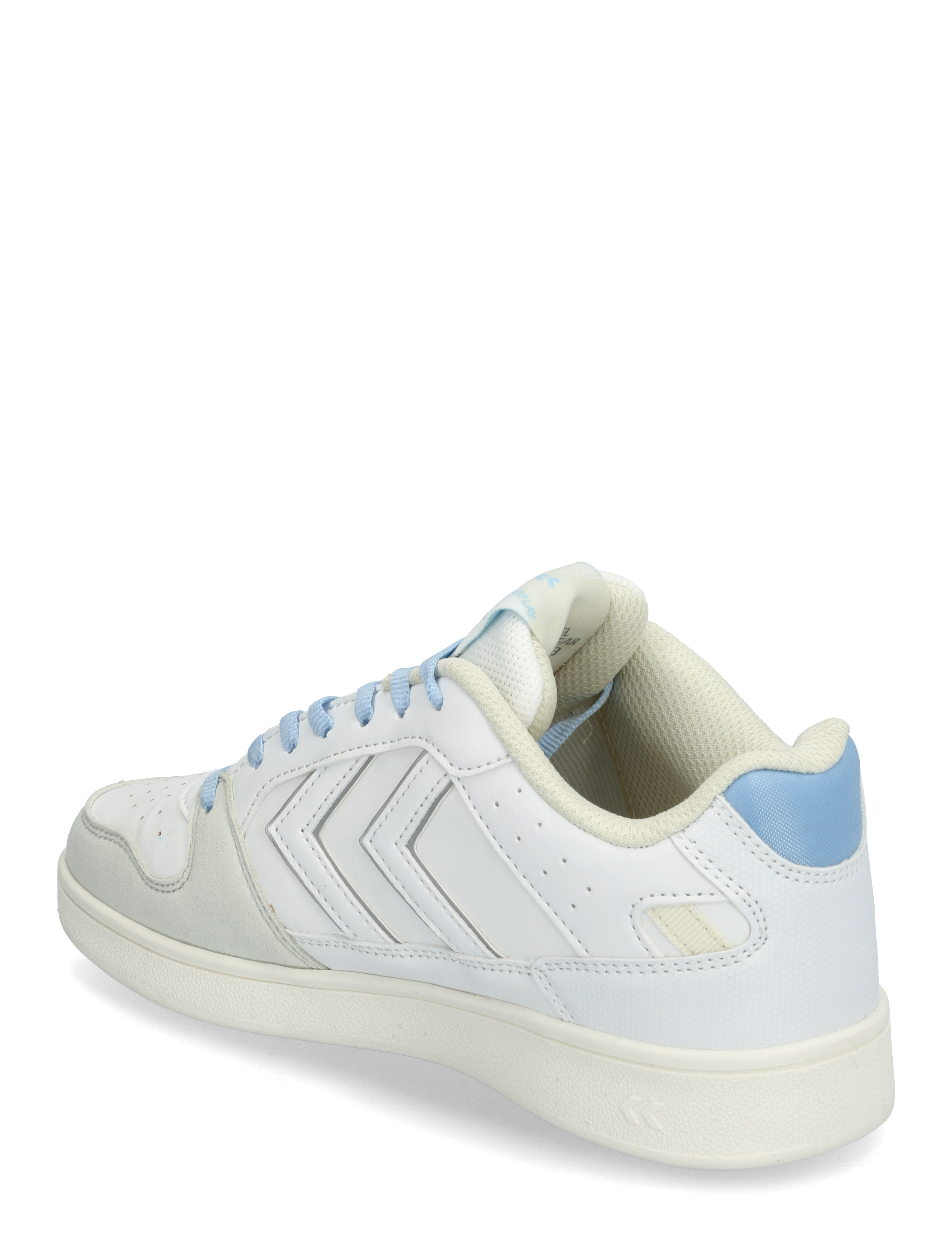 Hummel - ST. POWER PLAY WM3 - white/blue - 2