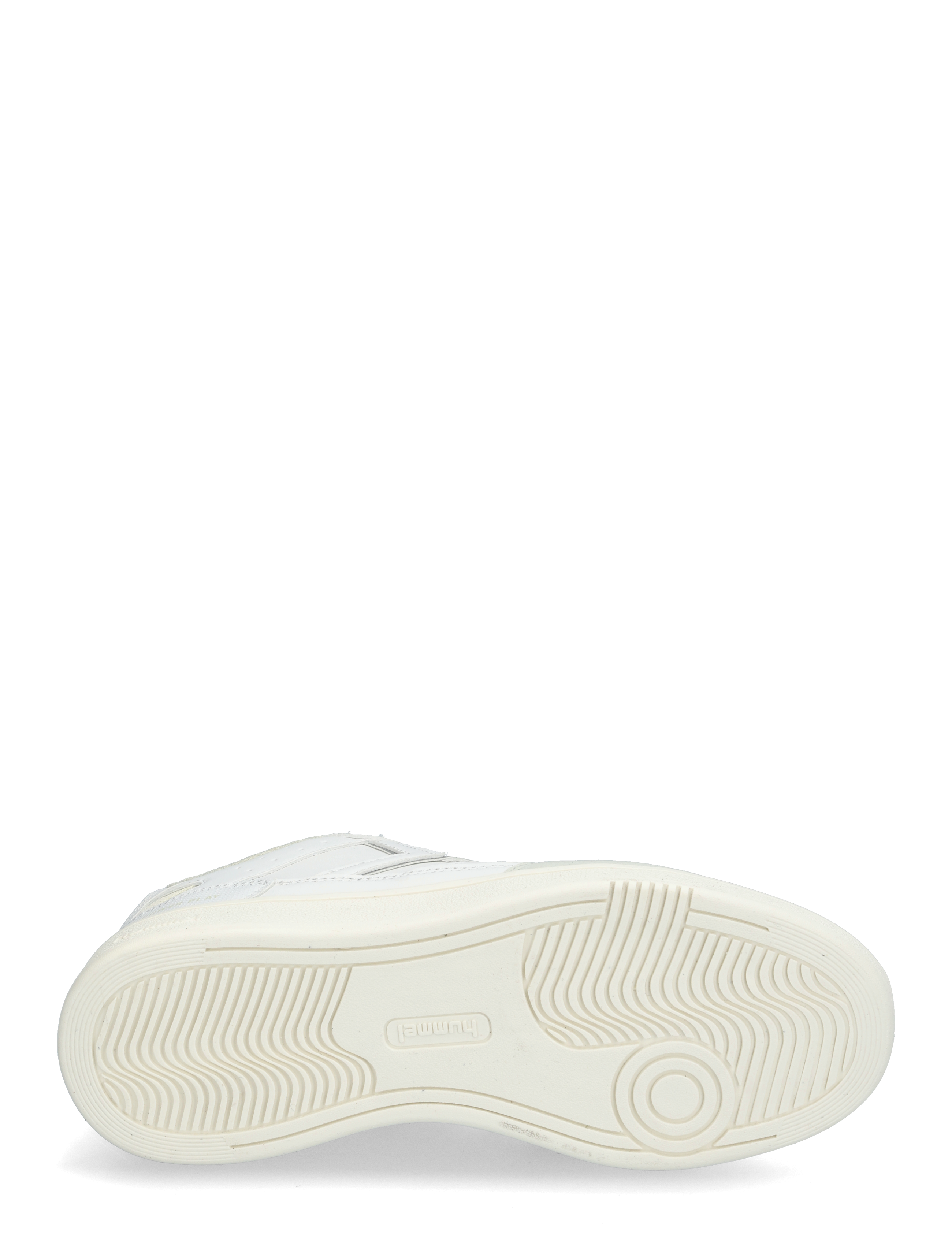 Hummel - ST. POWER PLAY WM3 - white/blue - 4