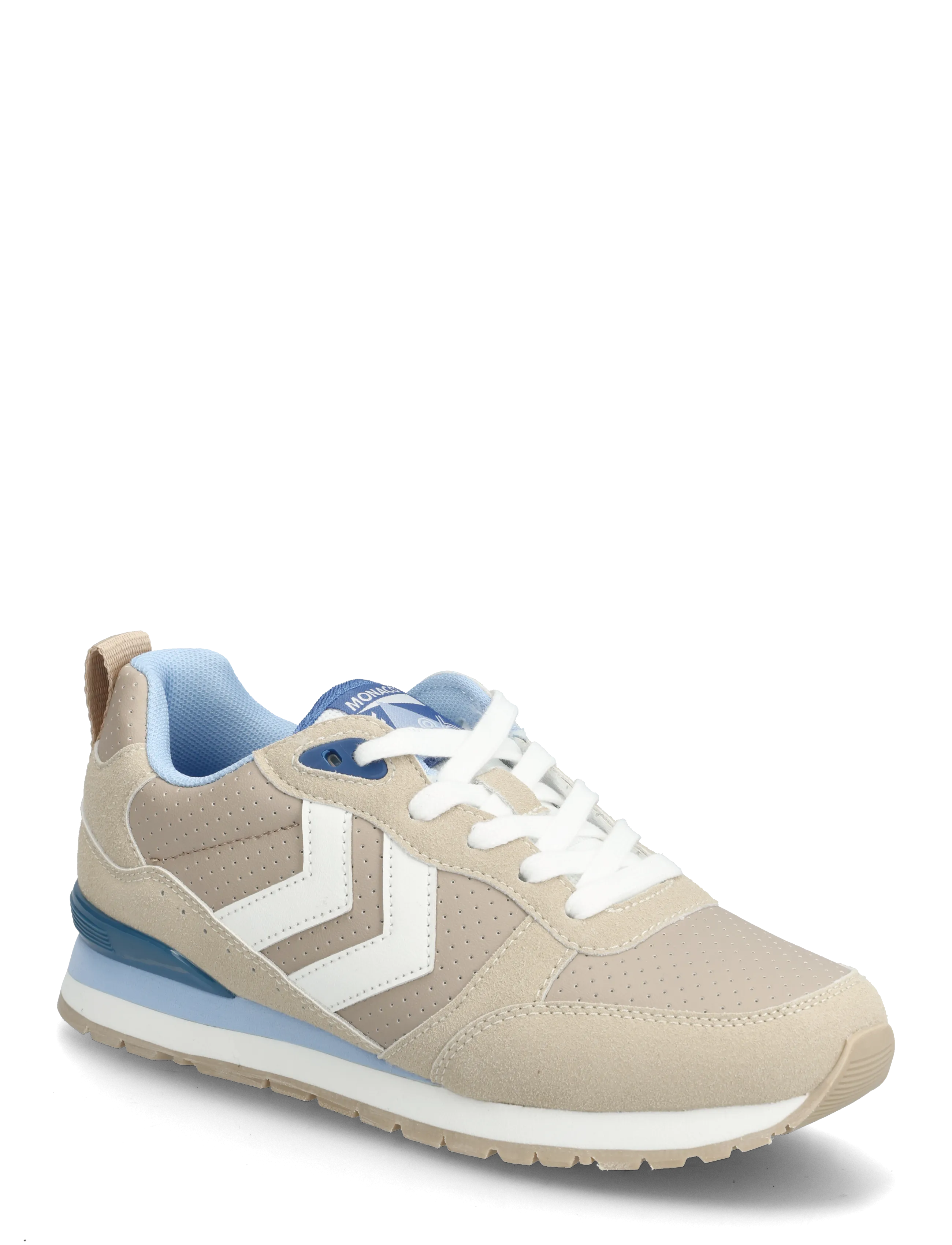 MONACO 86 PE - FOG/CERULEAN