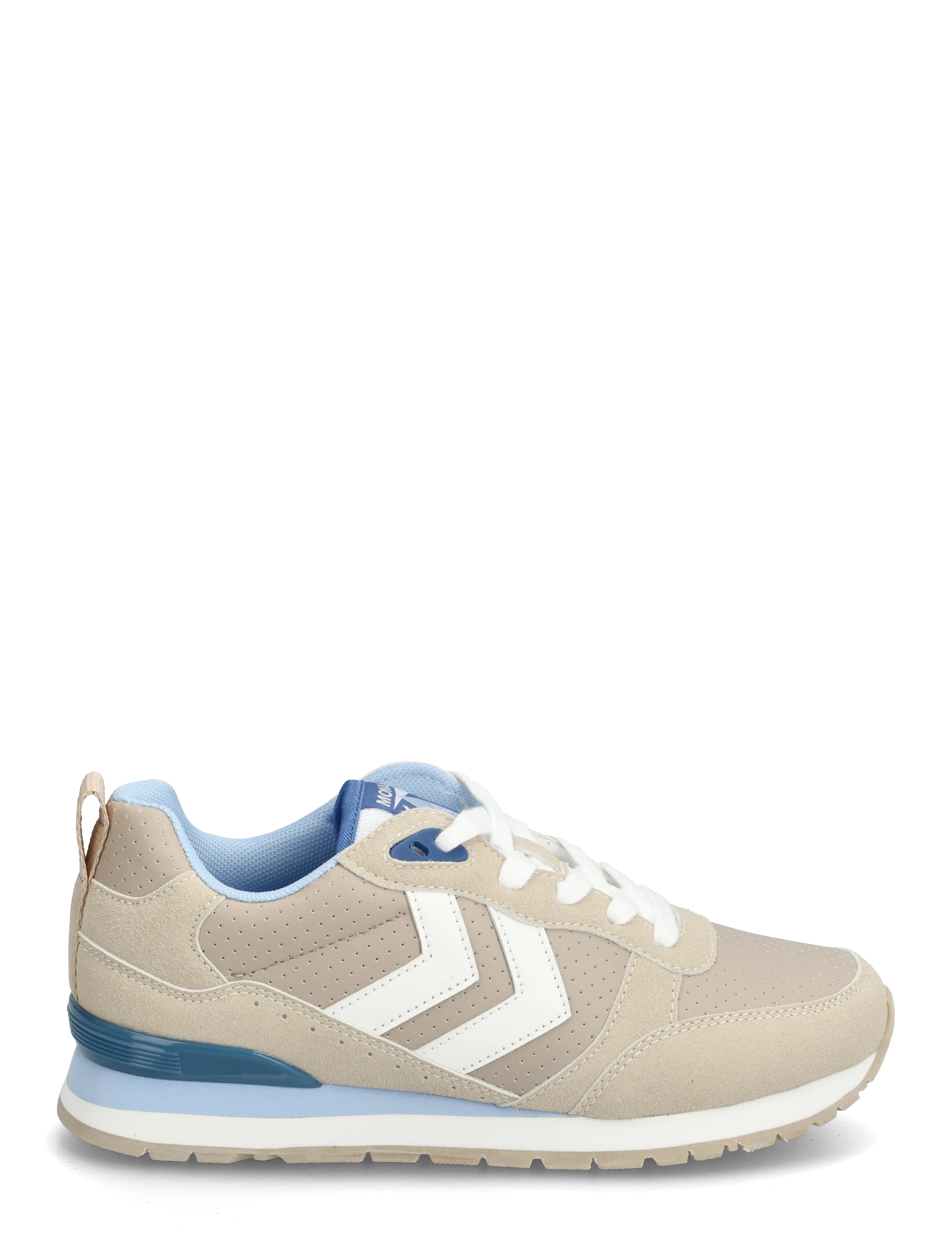Hummel - MONACO 86 PE - fog/cerulean - 1