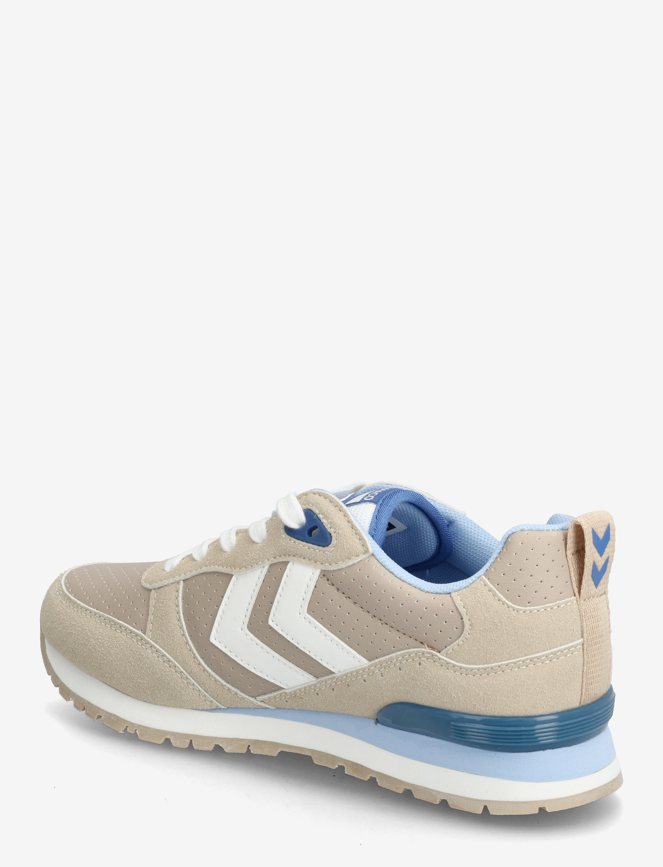 Hummel - MONACO 86 PE - tennised - fog/cerulean - 2