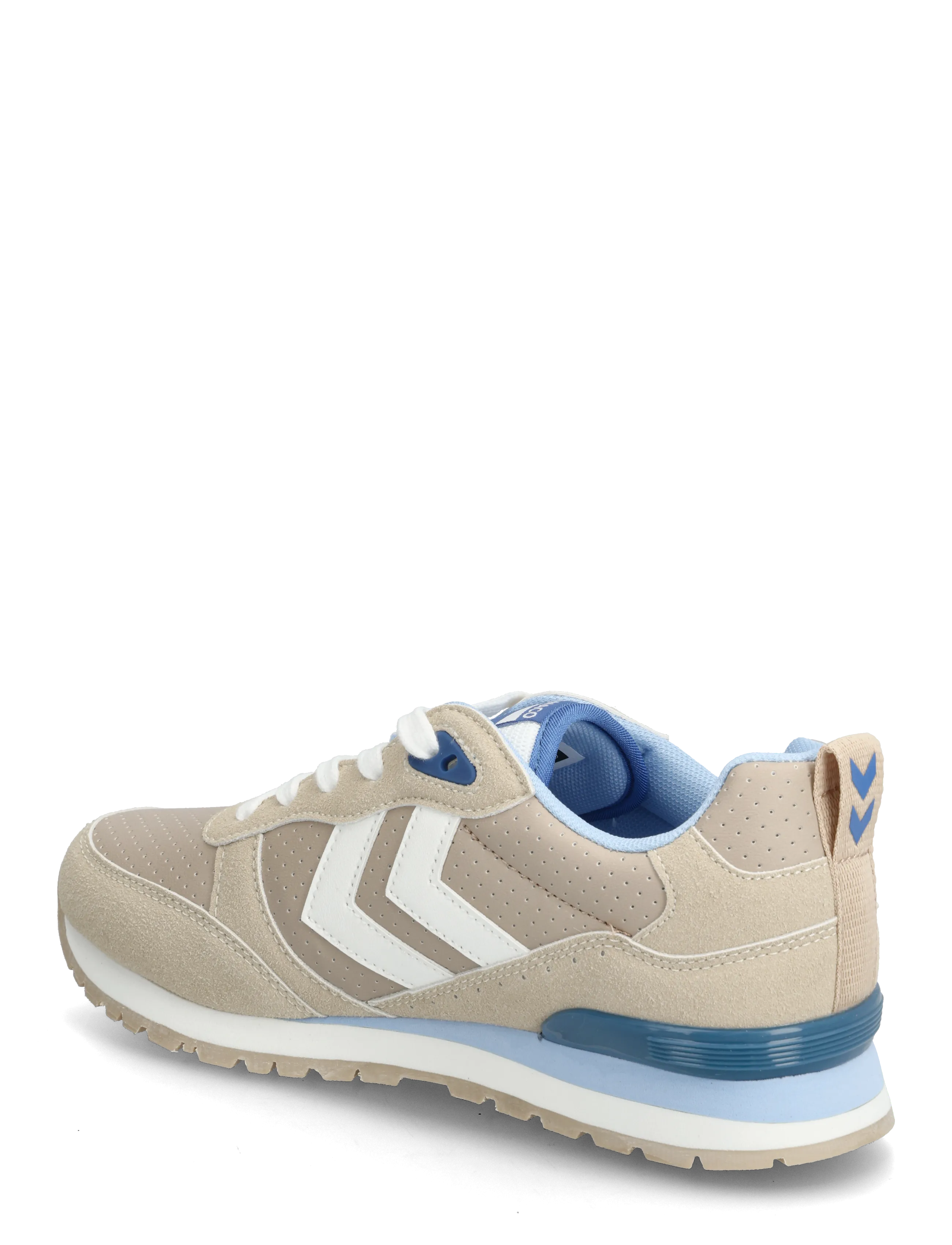 Hummel - MONACO 86 PE - fog/cerulean - 2
