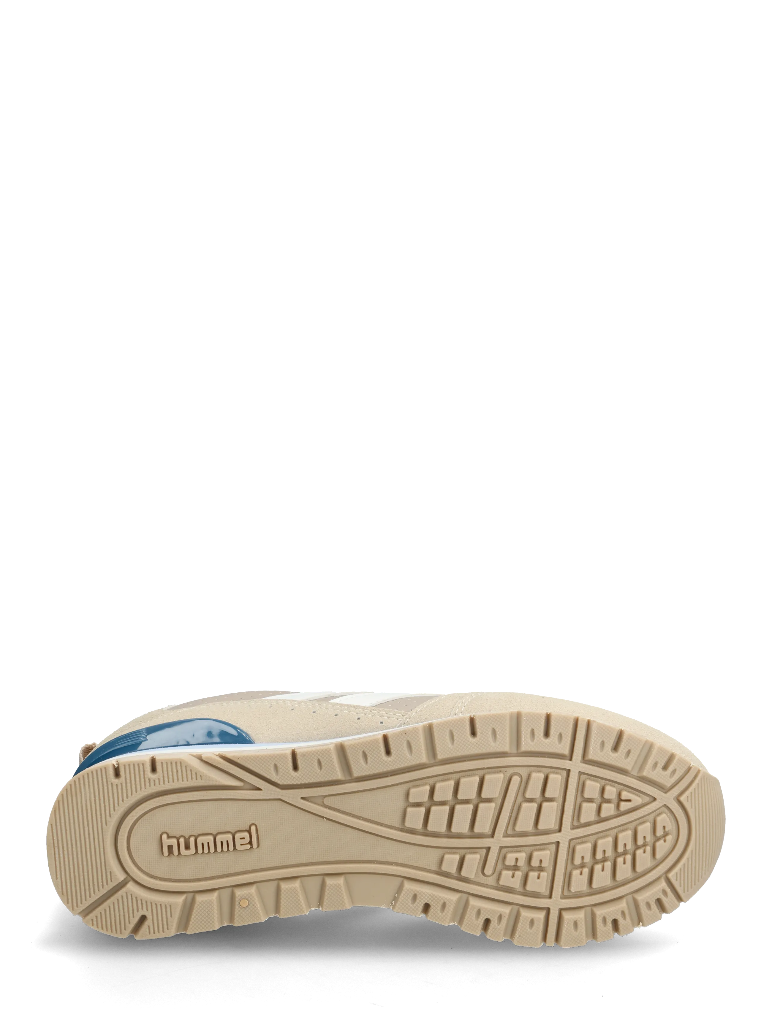Hummel - MONACO 86 PE - fog/cerulean - 4