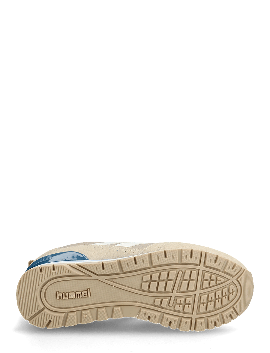 Hummel - MONACO 86 PE - fog/cerulean - 4
