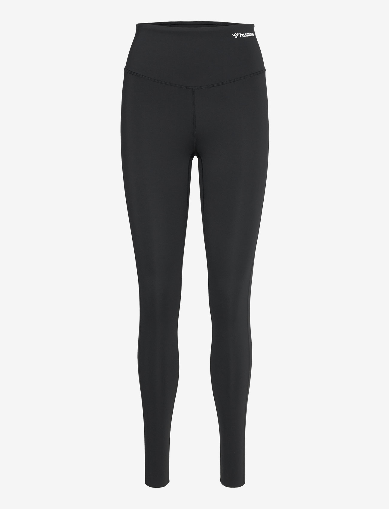 Hummel - hmlULTIMATE HIGH WAIST TIGHTS - black - 0