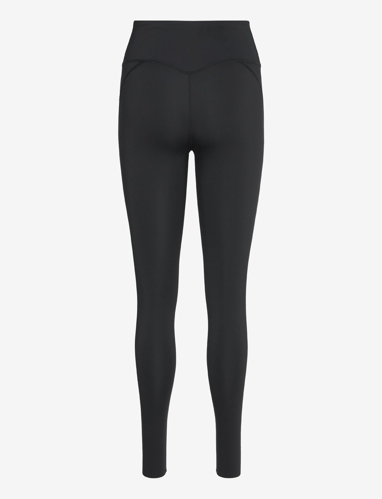 Hummel - hmlULTIMATE HIGH WAIST TIGHTS - black - 1