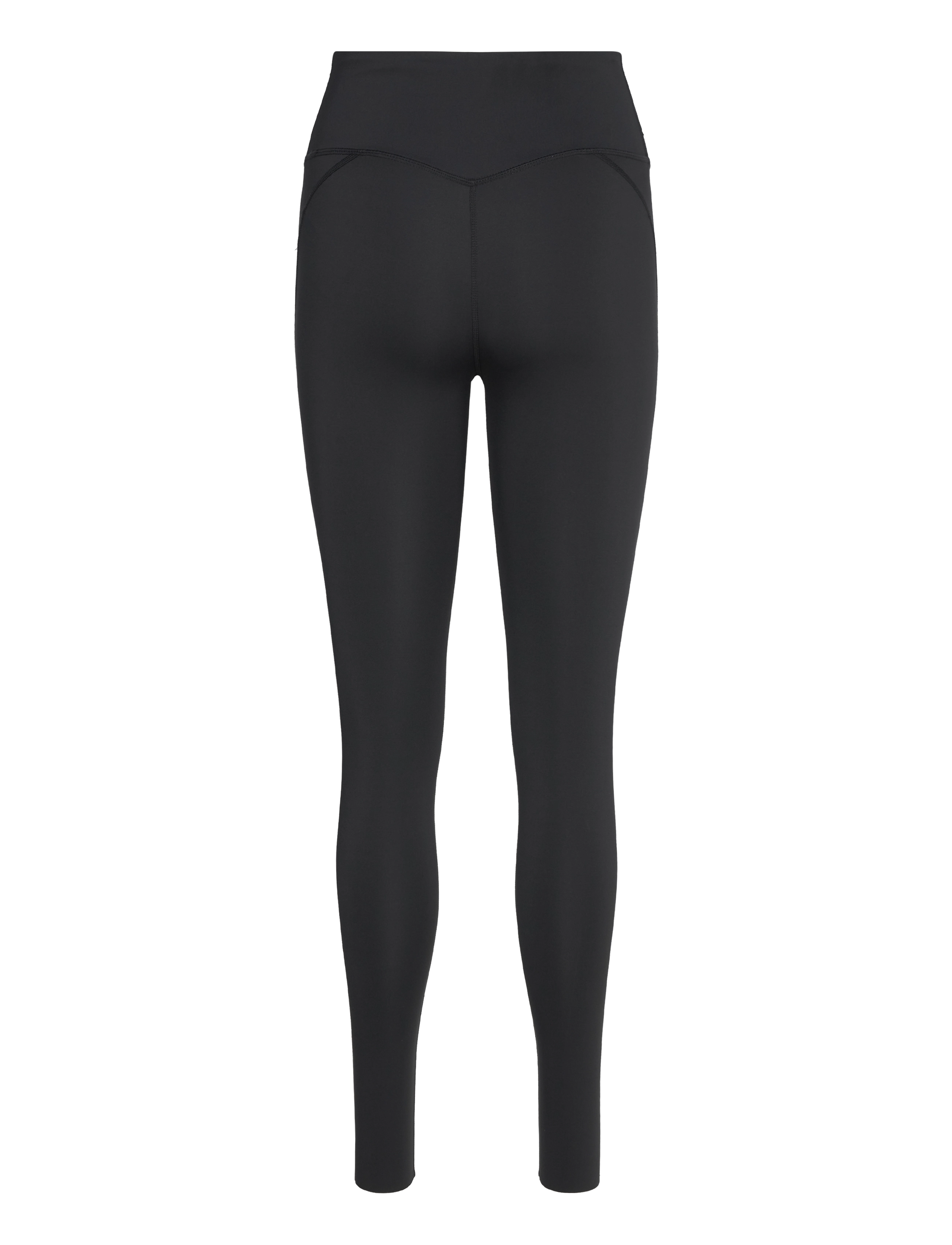 Hummel - hmlULTIMATE HIGH WAIST TIGHTS - black - 1
