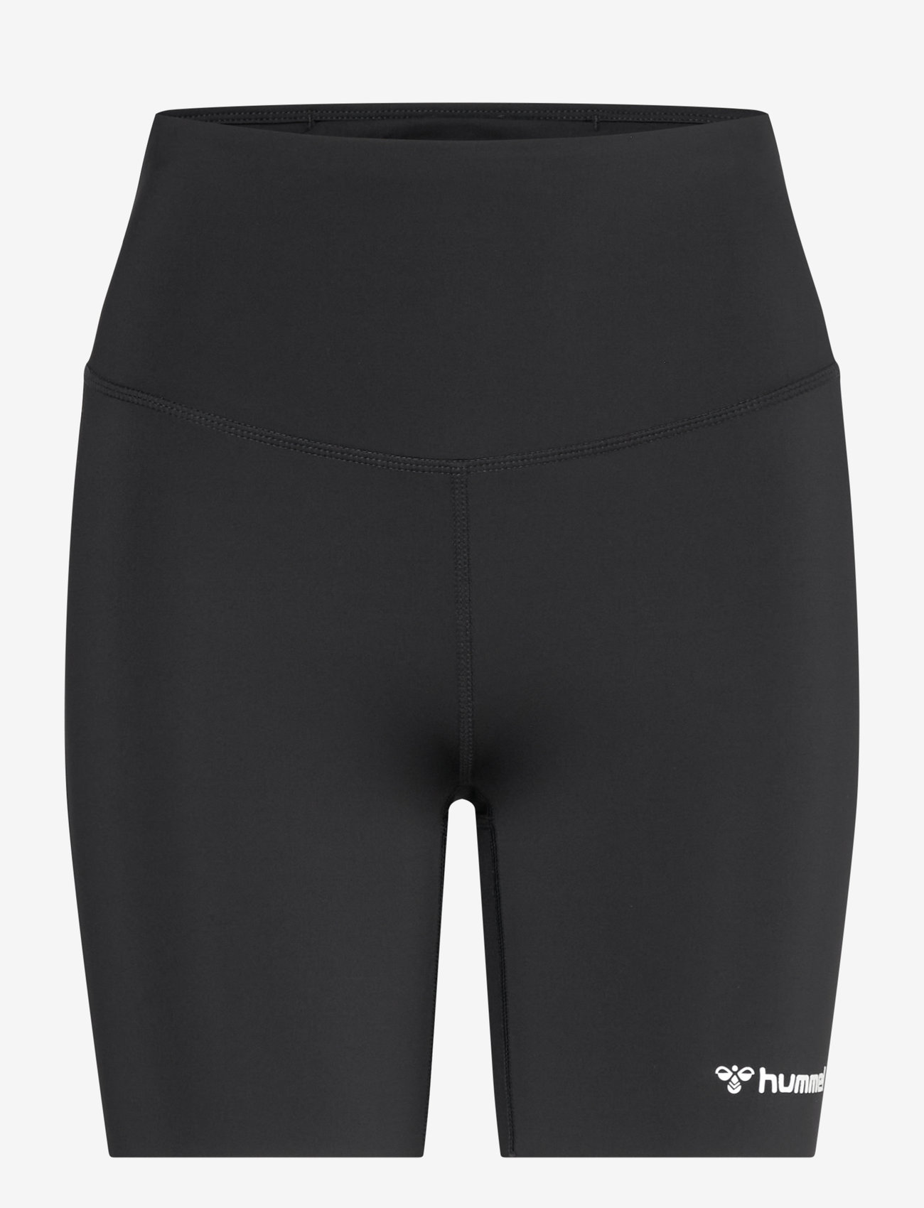 Hummel - hmlULTIMATE HW TIGHT SHORTS - black - 0