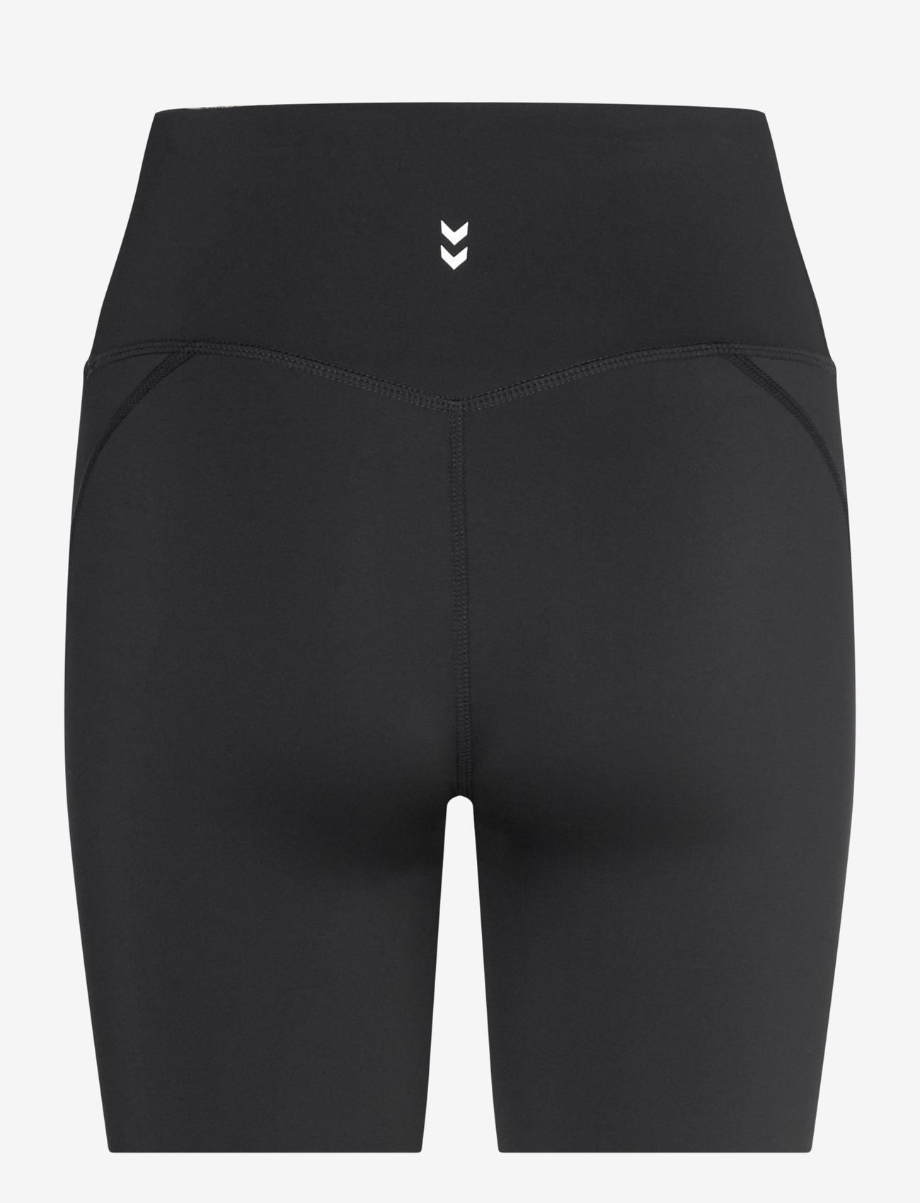 Hummel - hmlULTIMATE HW TIGHT SHORTS - black - 1