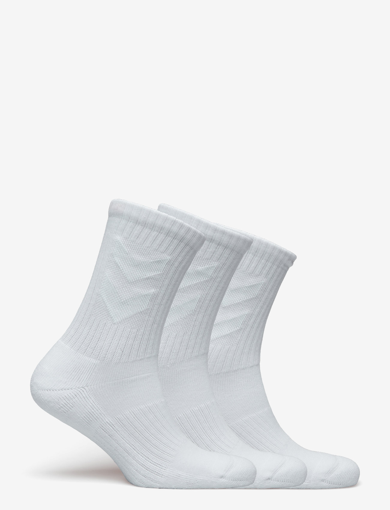 Hummel - hml3-PACK SOCKS EMBROIDERY - multi colour - 1