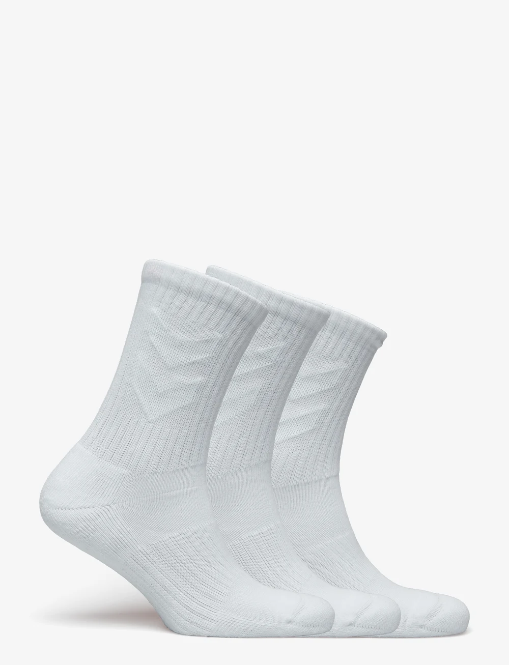 Hummel - hml3-PACK SOCKS EMBROIDERY - sportsocken - multi colour - 1