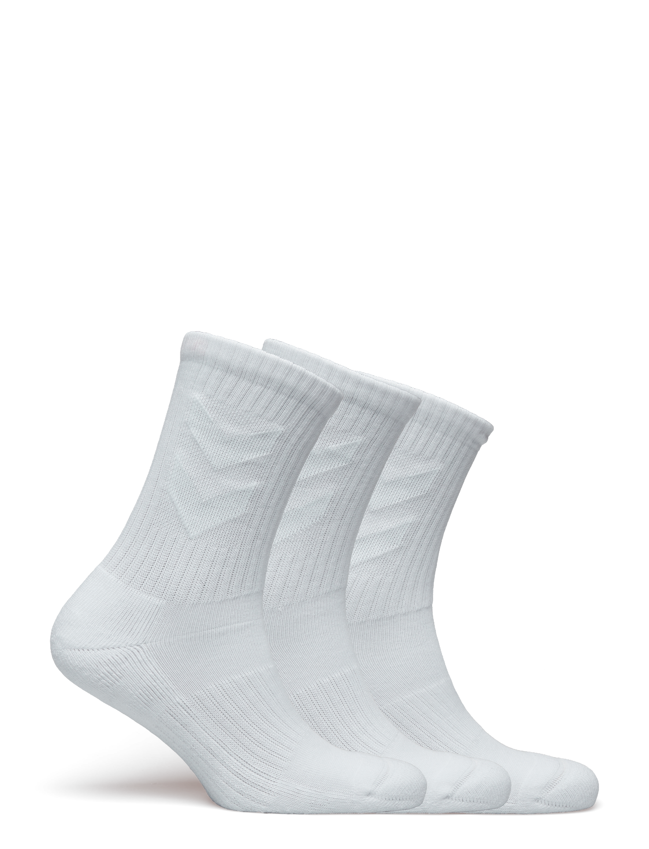 Hummel - hml3-PACK SOCKS EMBROIDERY - multi colour - 1