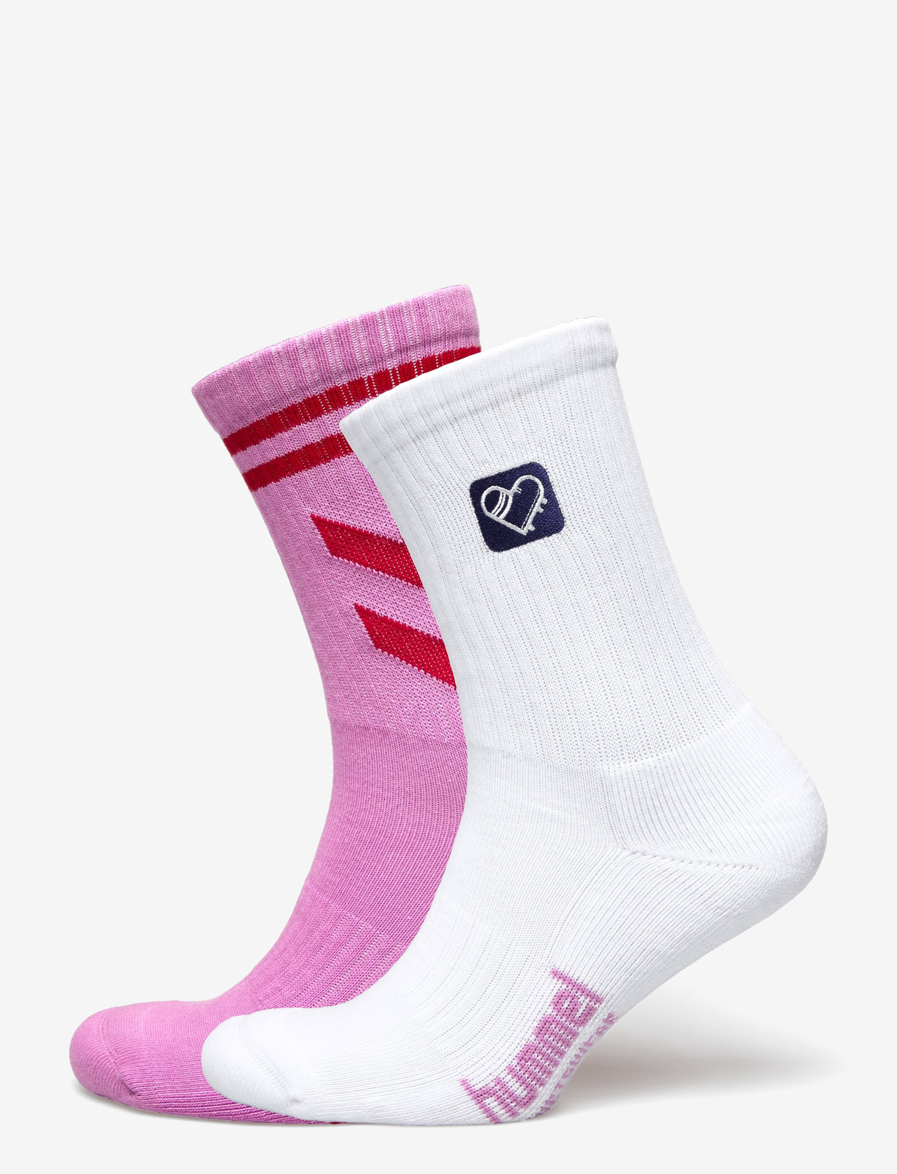 Hummel - hml2-PACK SOCKS LOVE - multi colour - 0