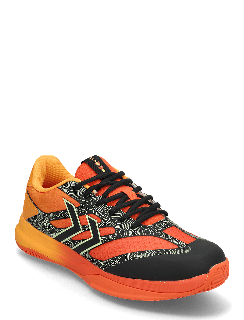 Hummel Dagaz Vi (HU228062) Indoor sports shoes - Main Image