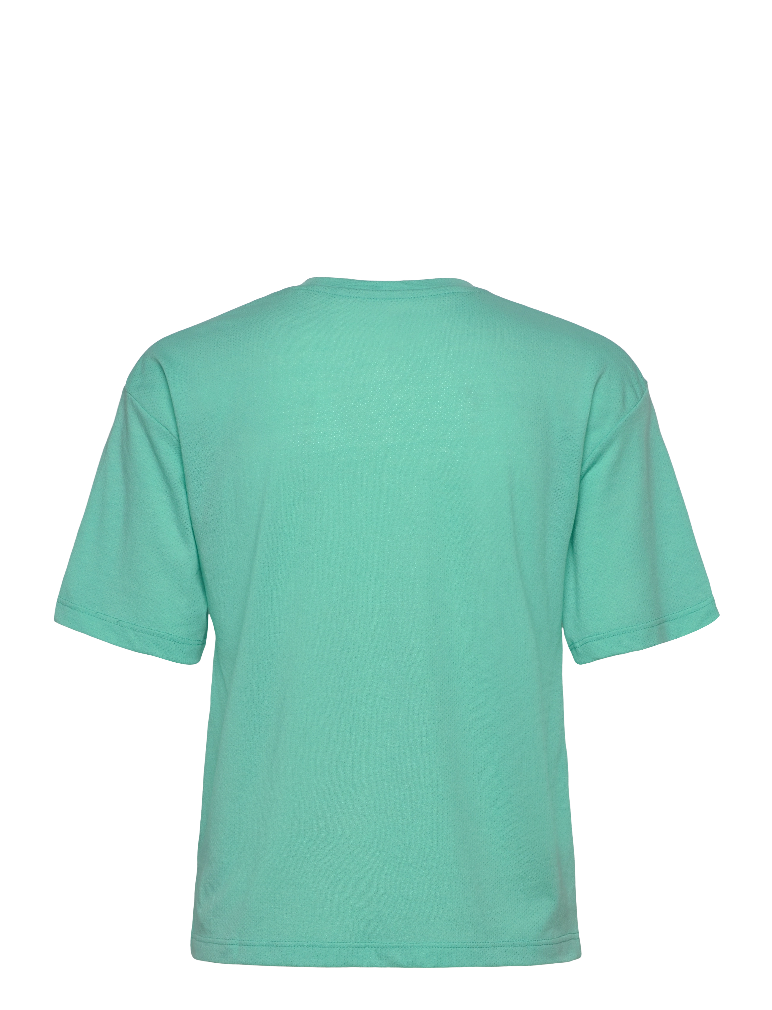 Hummel - hmlMT VANJA BOXY SHORT T-SHIRT - pool blue - 1