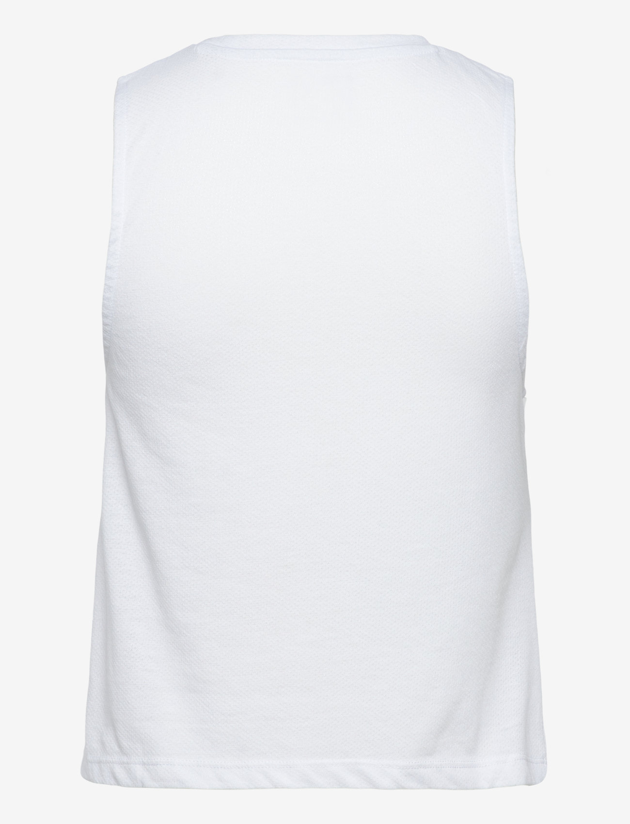 Hummel - hmlMT VANJA SHORT MUSCLE TANKTOP - white - 1