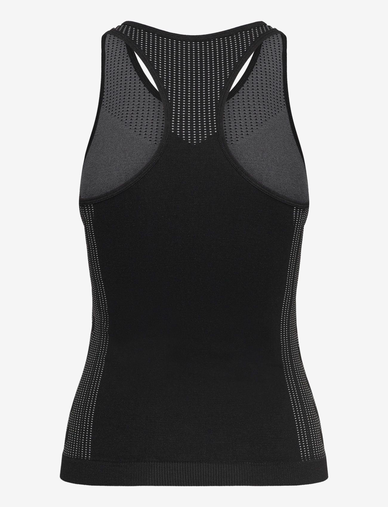 Hummel - hmlMT SHAPING SEAMLESS TANKTOP - black - 1