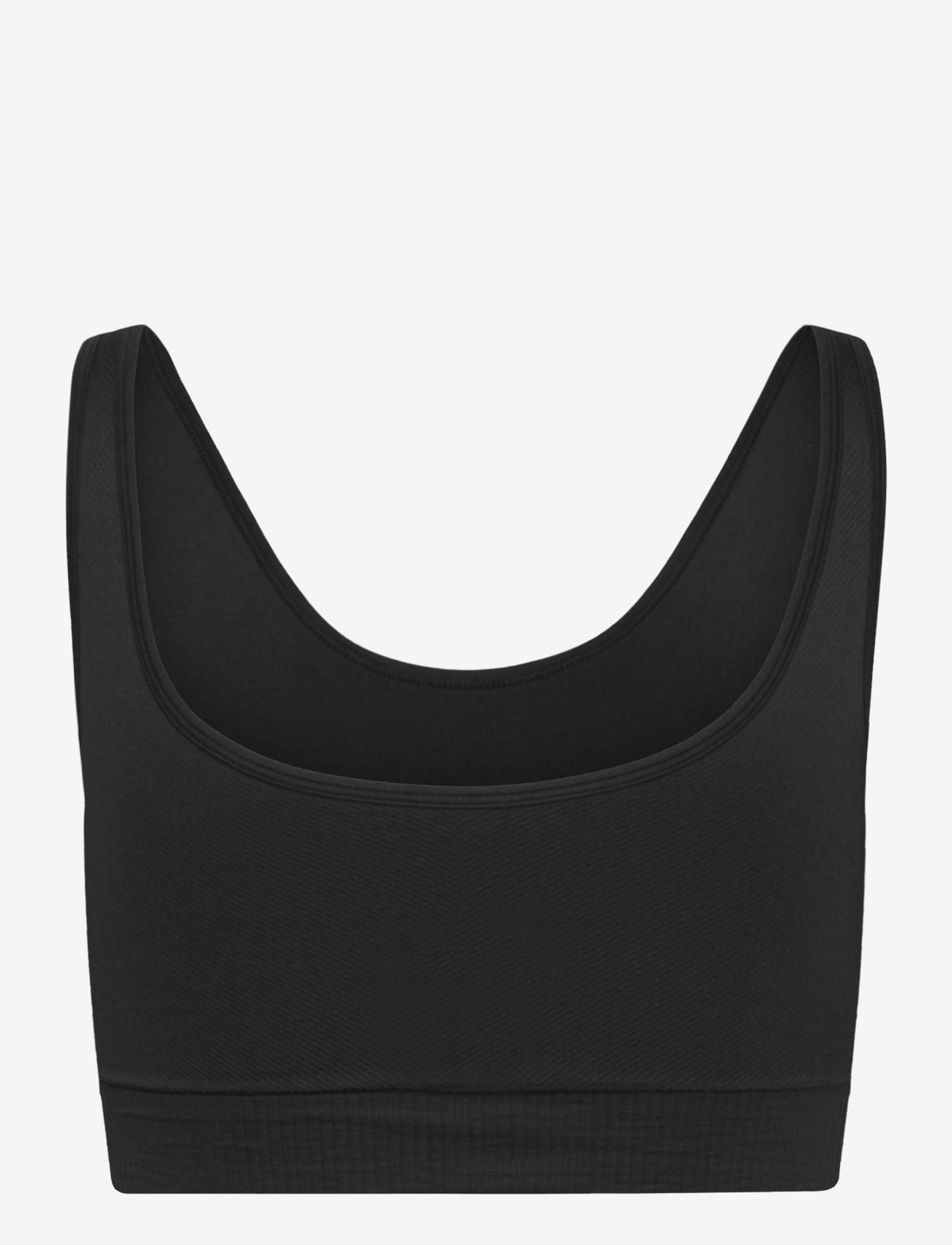 Hummel - hmlALIVE SEAMLESS BRA - sport bh:ar - black - 1