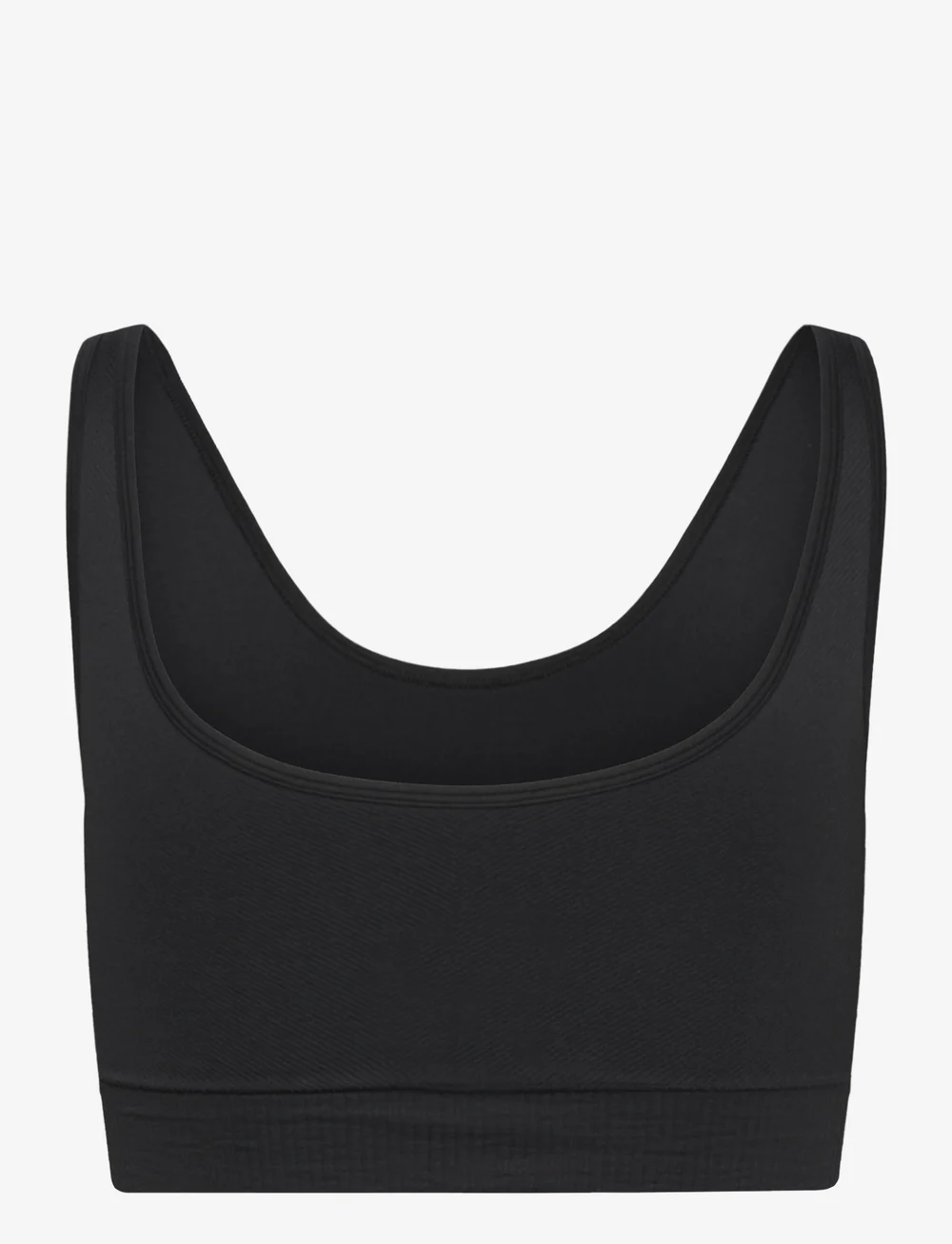 Hummel - hmlALIVE SEAMLESS BRA - sport-bhs - black - 1