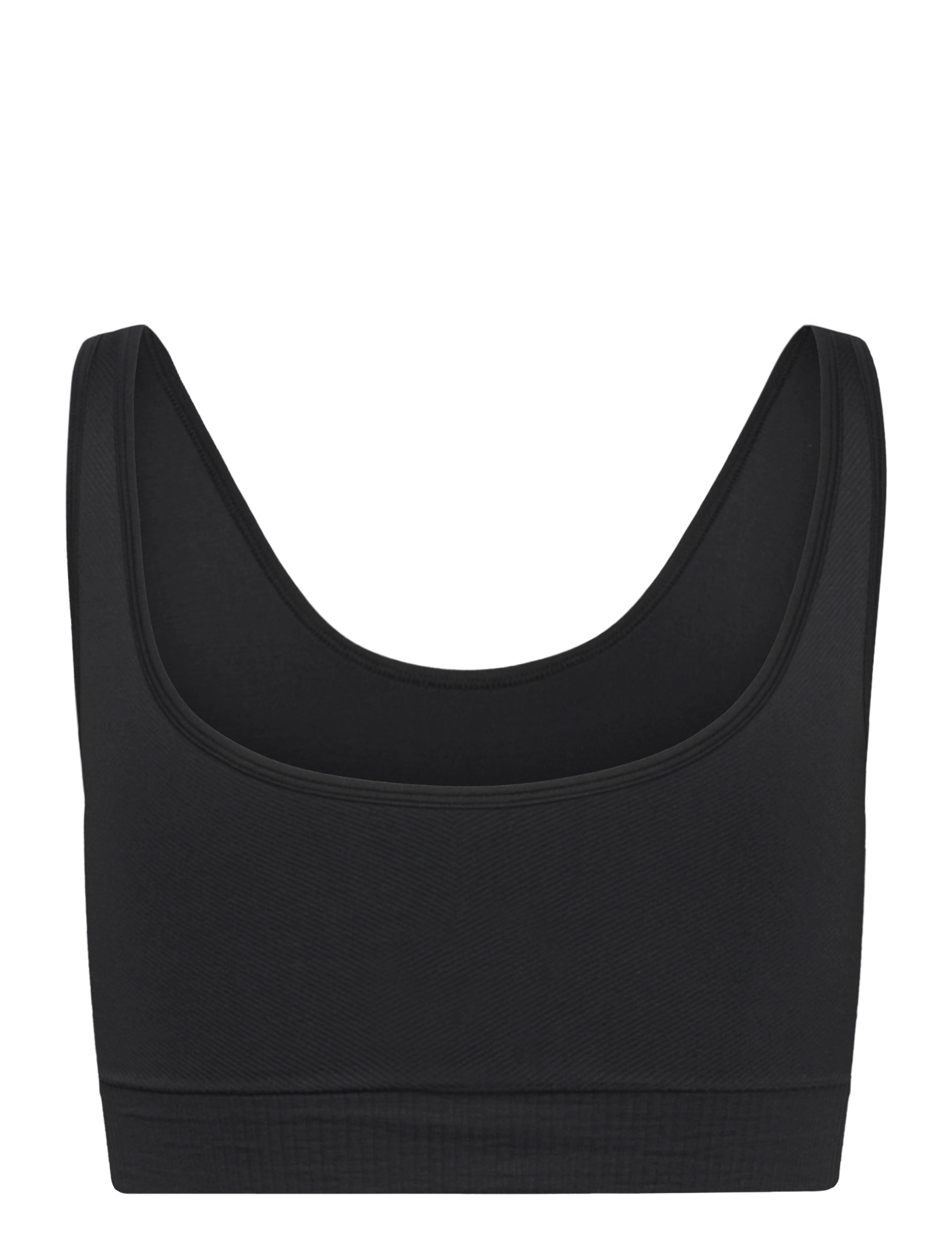 Hummel - hmlALIVE SEAMLESS BRA - black - 1