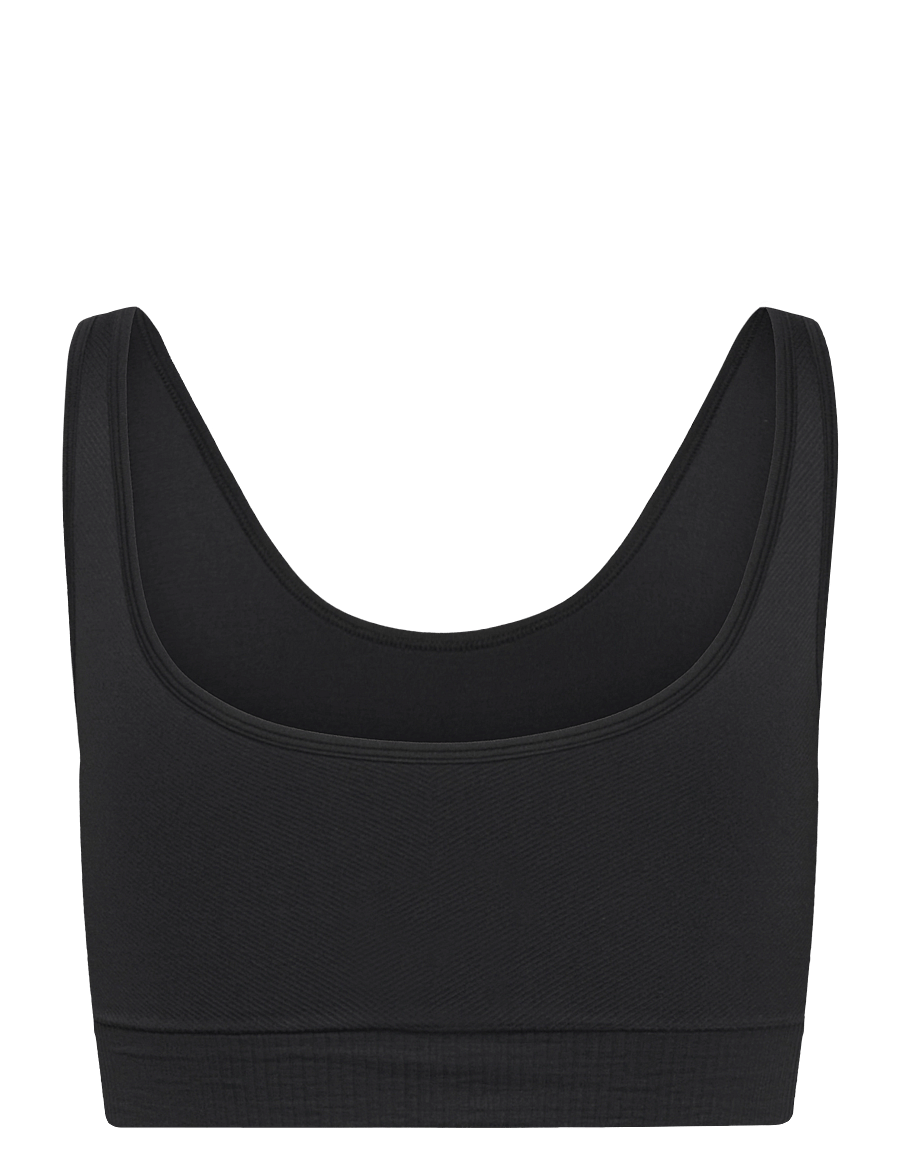 Hummel - hmlALIVE SEAMLESS BRA - black - 1