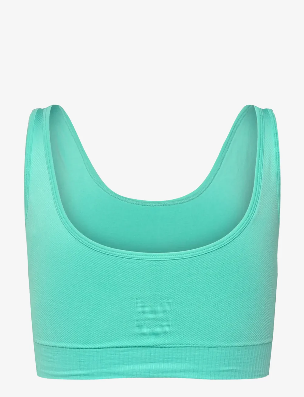 Hummel - hmlALIVE SEAMLESS BRA - spordirinnahoidjad - pool blue - 1