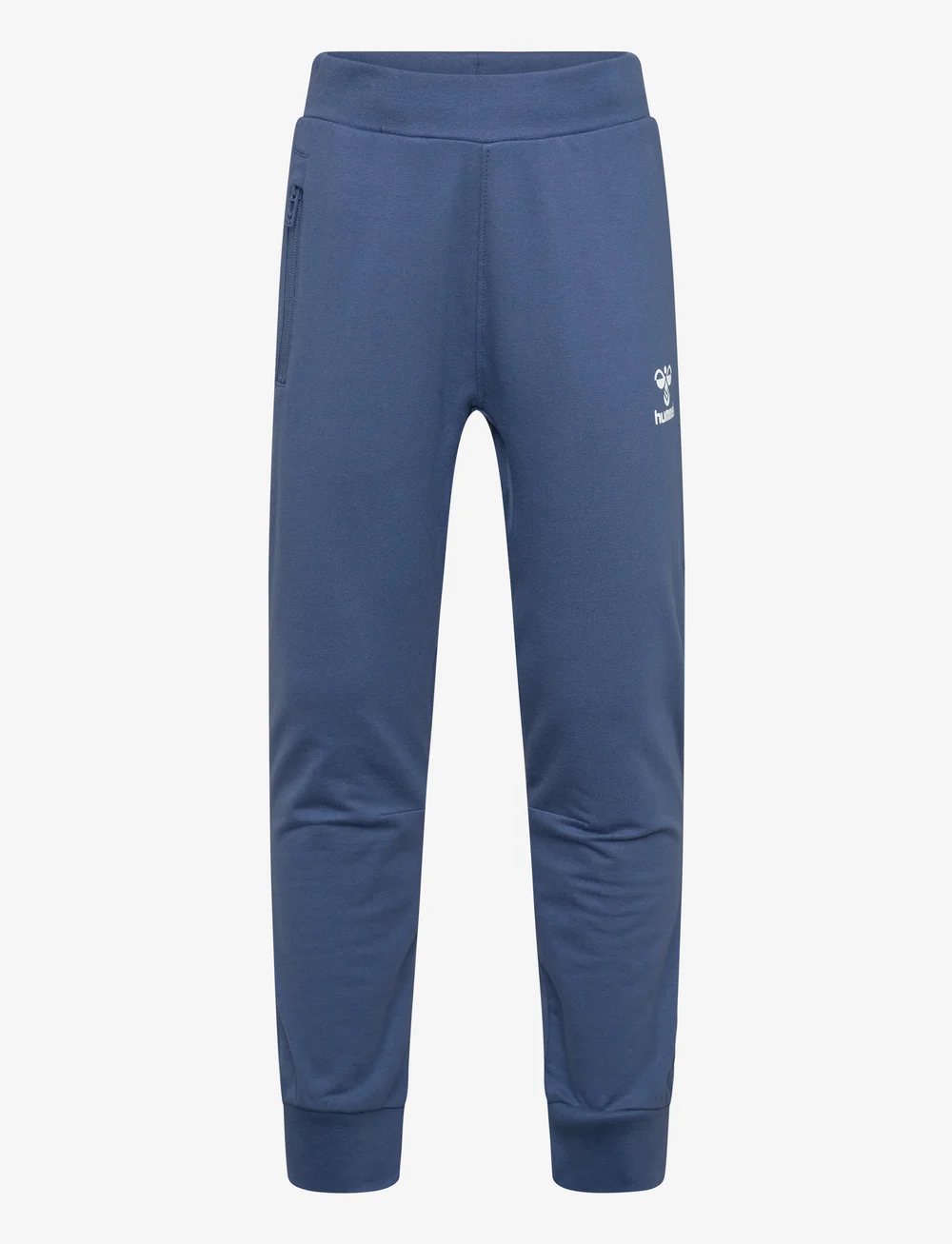 Hummel - hmlON ADJUST WAIST PANTS - sportines kelnaites - true navy - 0