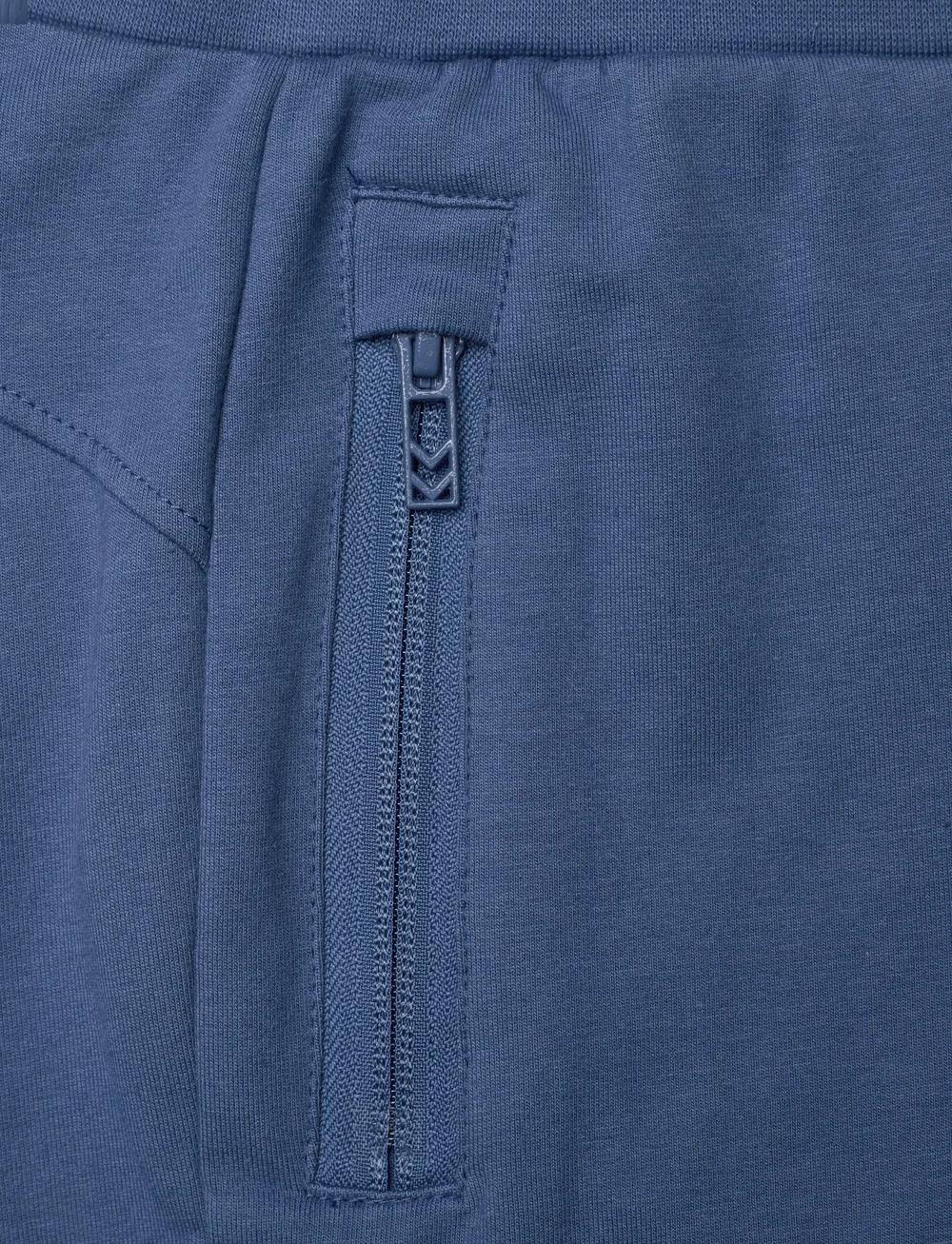 Hummel - hmlON ADJUST WAIST PANTS - sportines kelnaites - true navy - 2