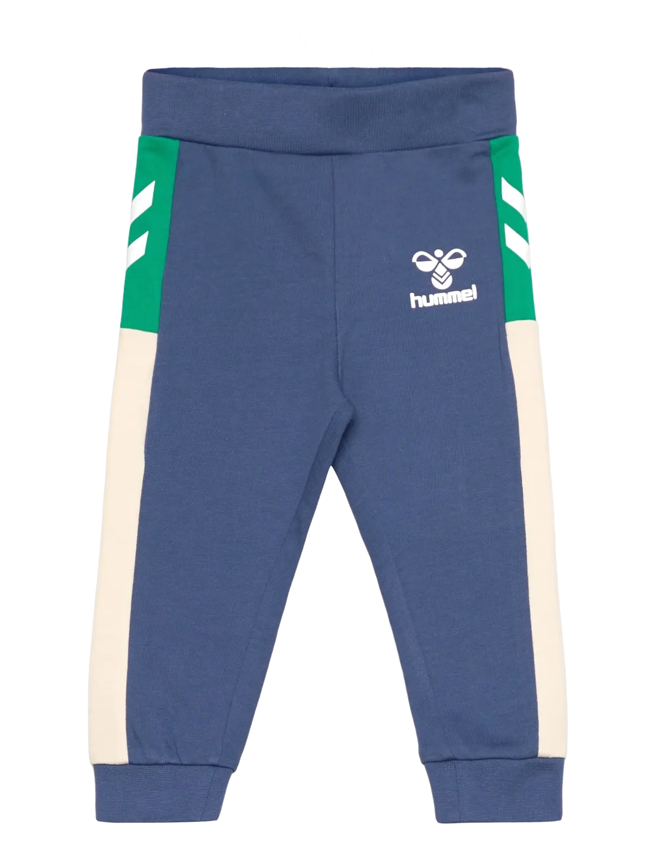 Hummel hmlSKYLAN ADJUST WAIST PANTS - 4 for 3 - TRUE NAVY / navy