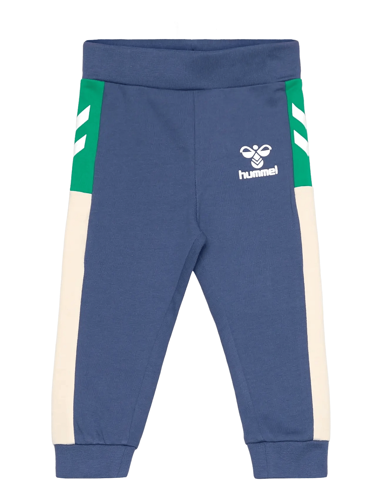 hmlSKYLAN ADJUST WAIST PANTS - TRUE