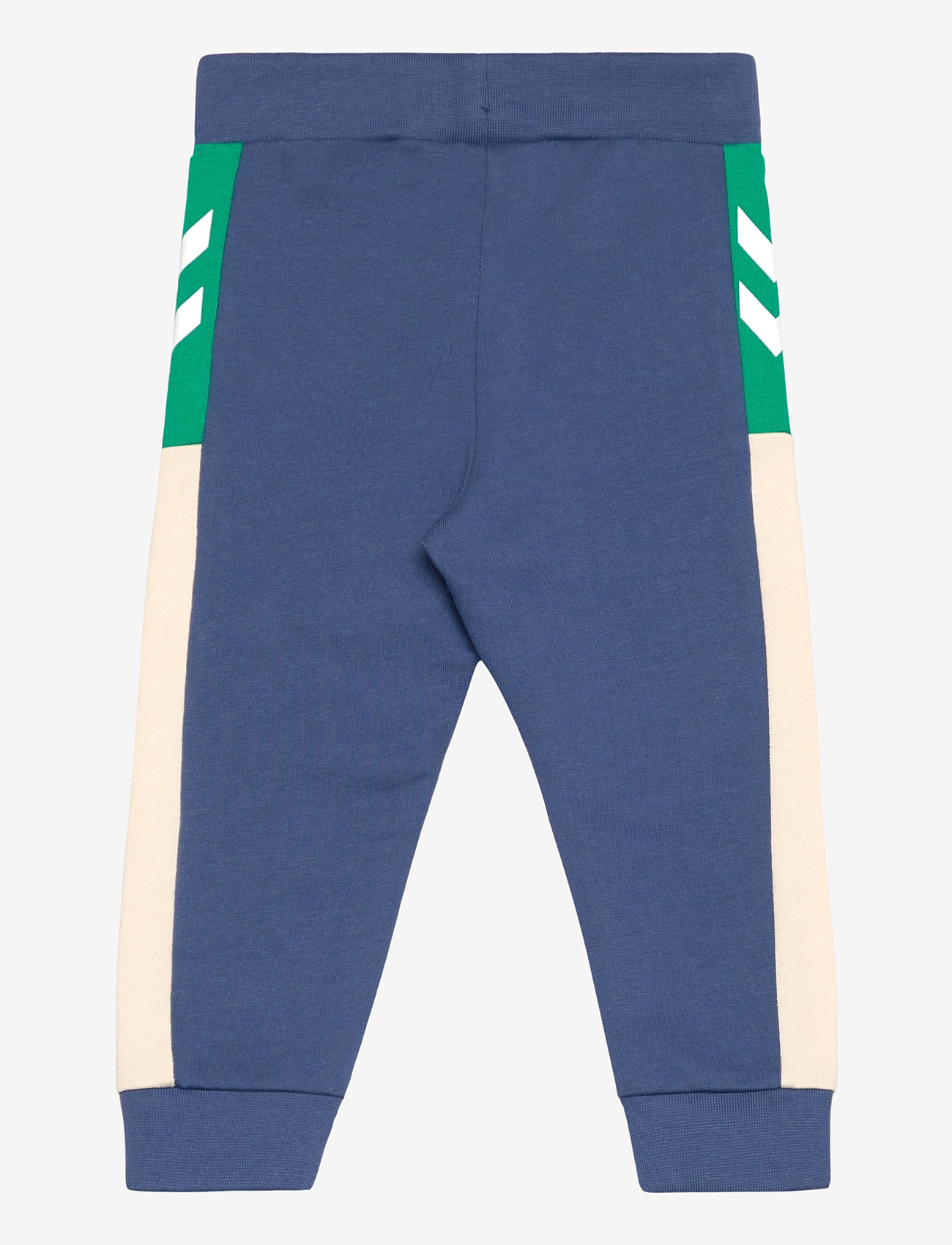 Hummel - hmlSKYLAN ADJUST WAIST PANTS - true navy - 1