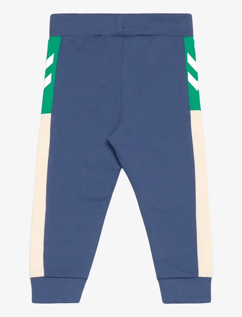 Hummel - hmlSKYLAN ADJUST WAIST PANTS - sweatpants - true navy - 1