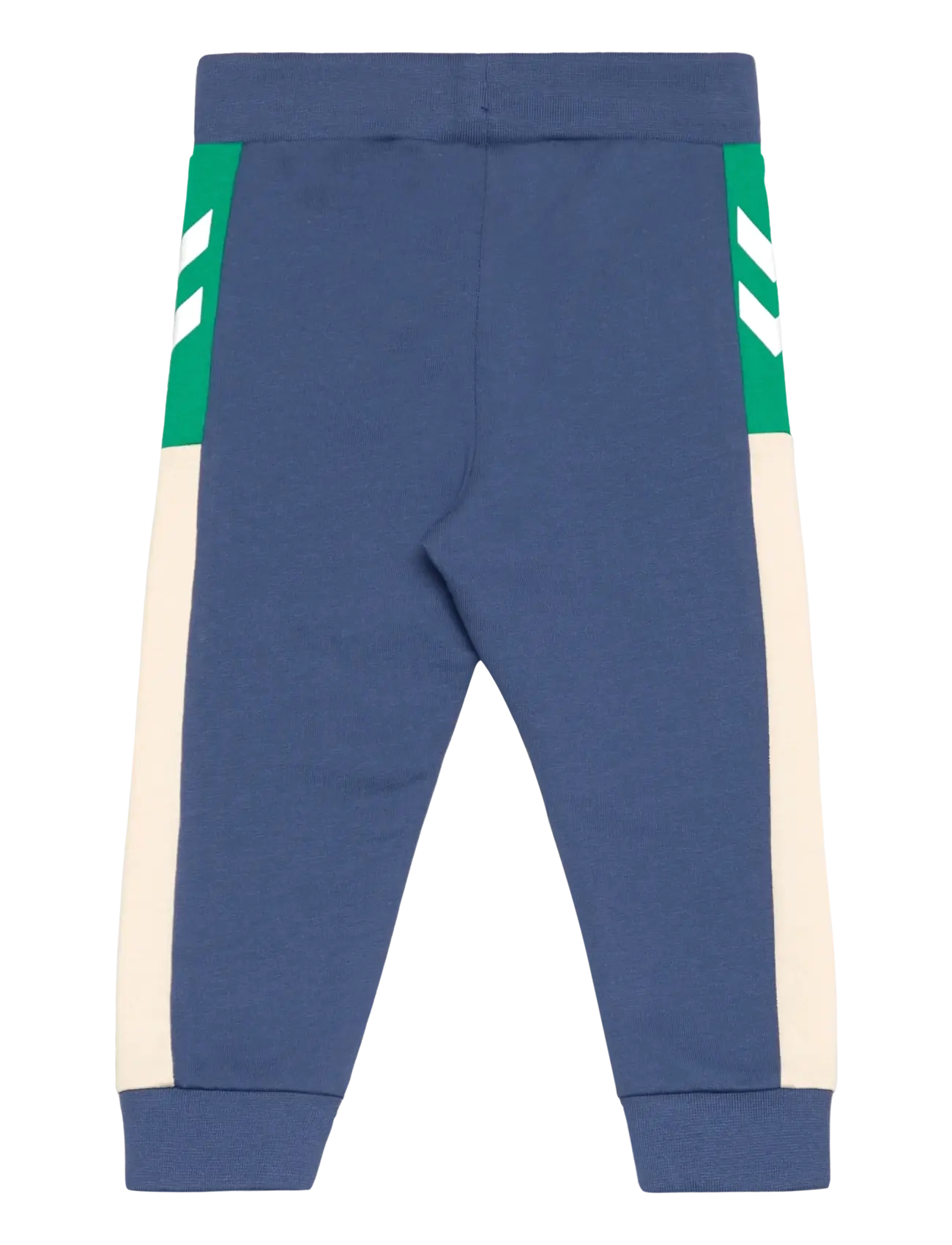 Hummel - hmlSKYLAN ADJUST WAIST PANTS - sweatpants - true navy - 1