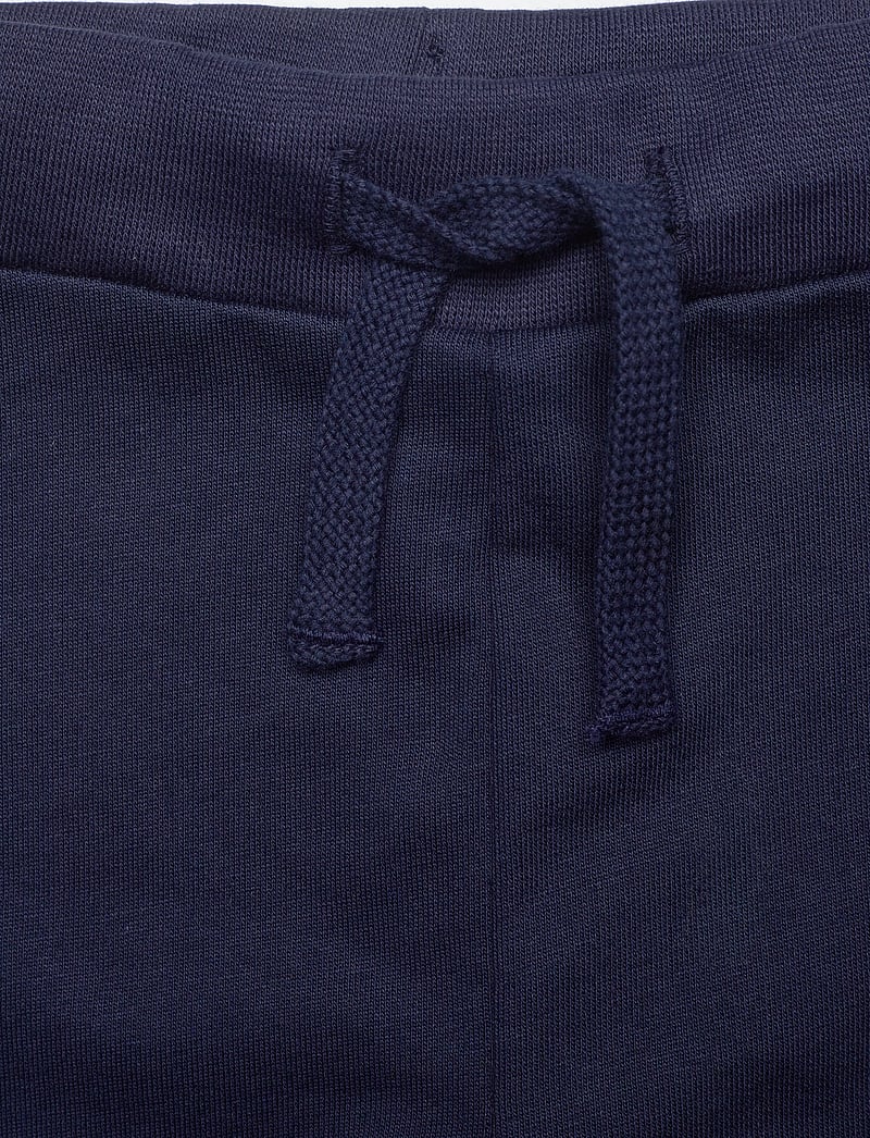 Hummel - hmlLIME PANTS - sportiska stila bikses - black iris - 2