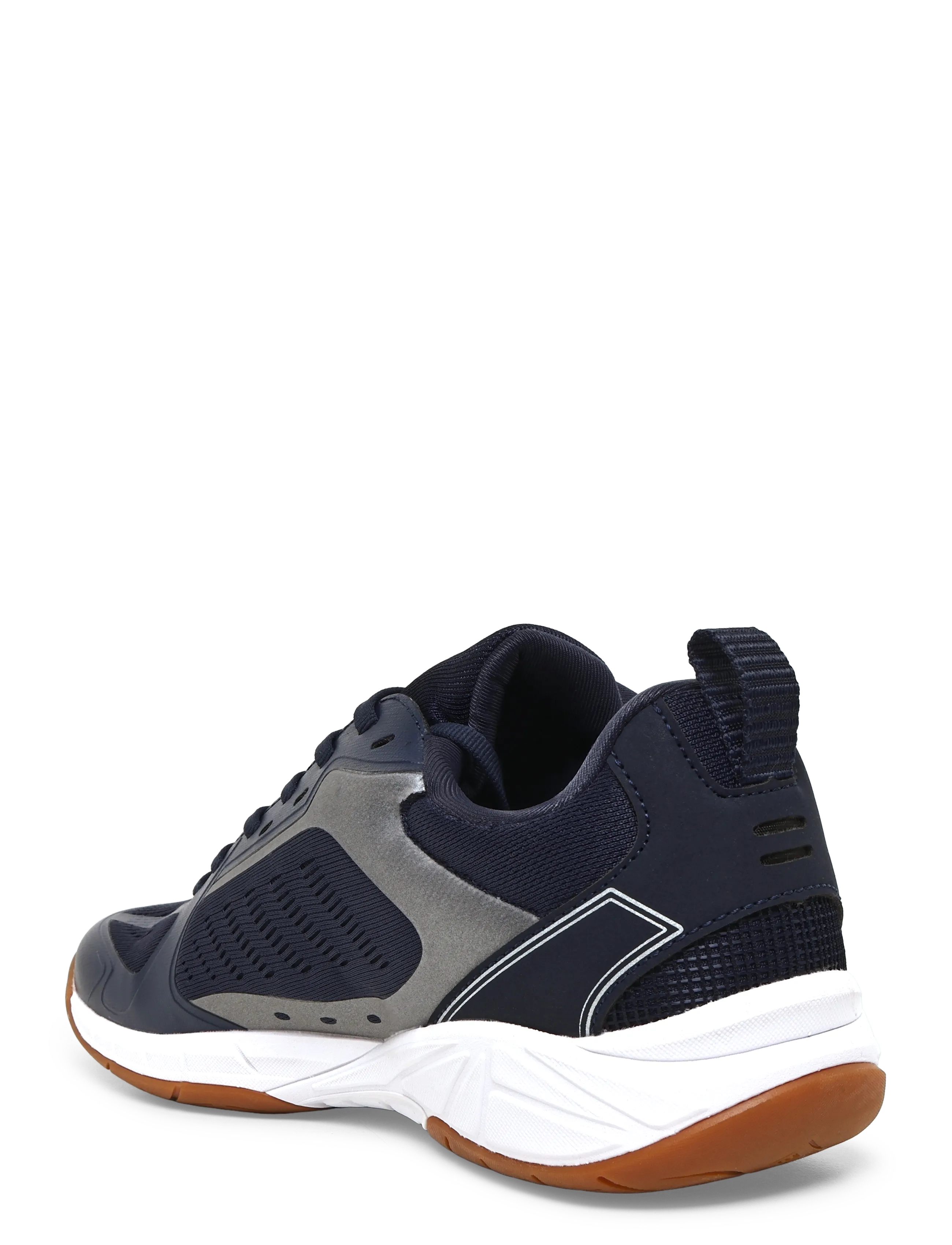 Hummel - SPEED COURT - indoor-sportschuhe - black iris - 1
