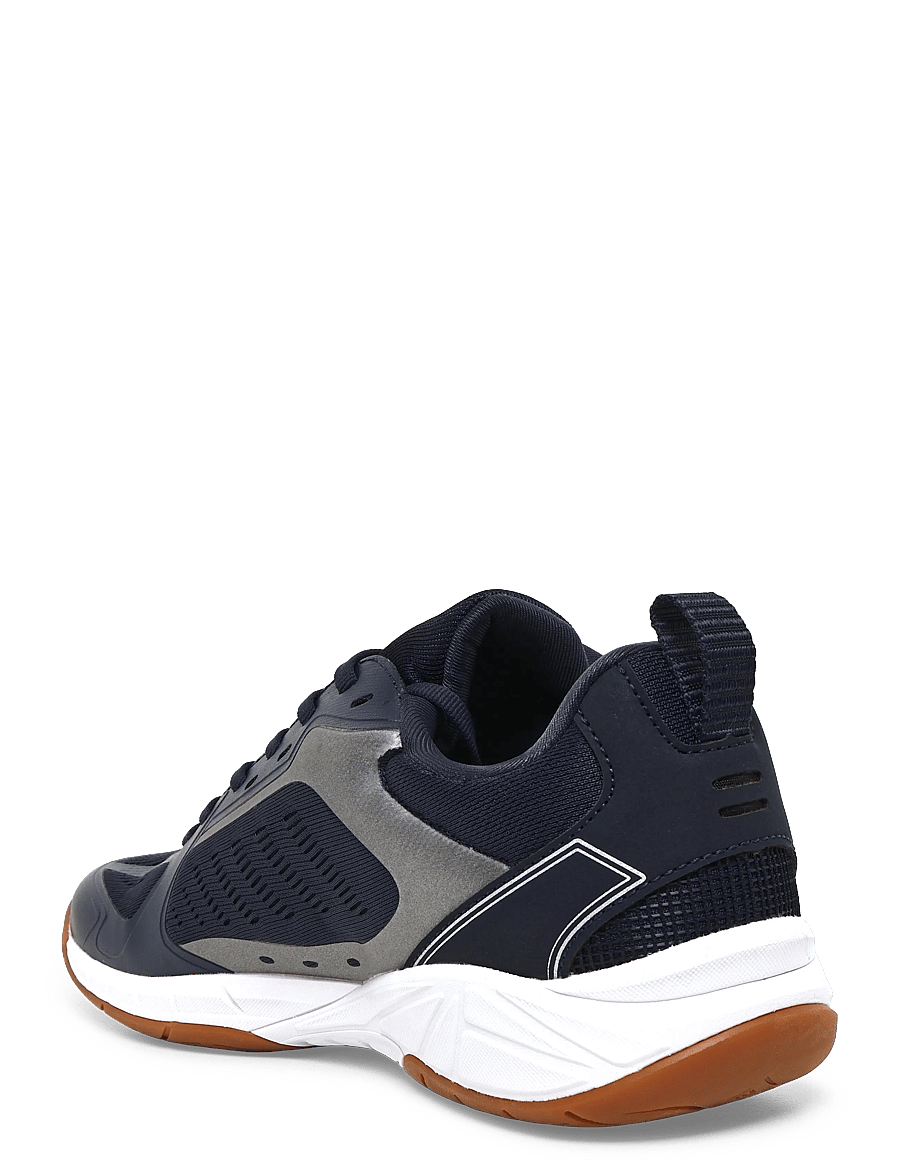 Hummel - SPEED COURT - indoor-sportschuhe - black iris - 1