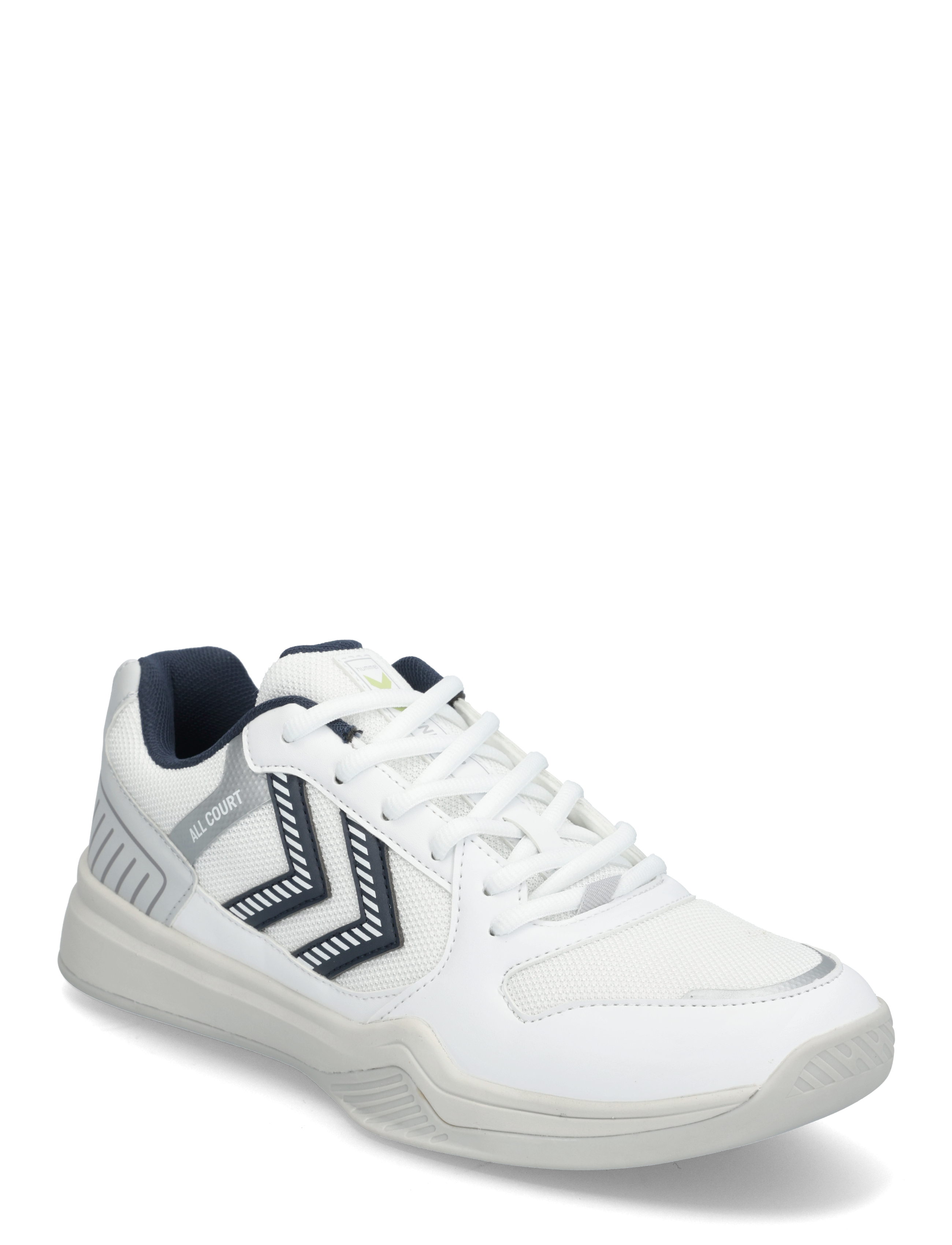 Hummel ALL COURT - Deals - BRIGHT WHITE/LUNAR ROCK / white