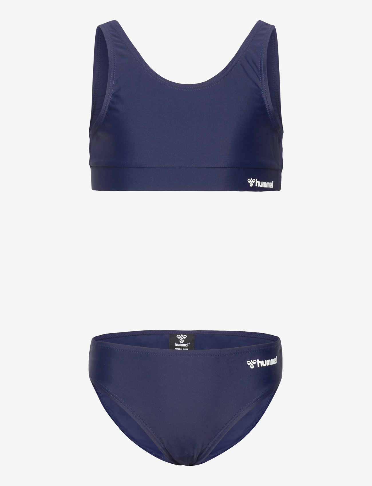 Hummel - hmlSUN BIKINI - die niedrigsten preise - navy blazer - 0