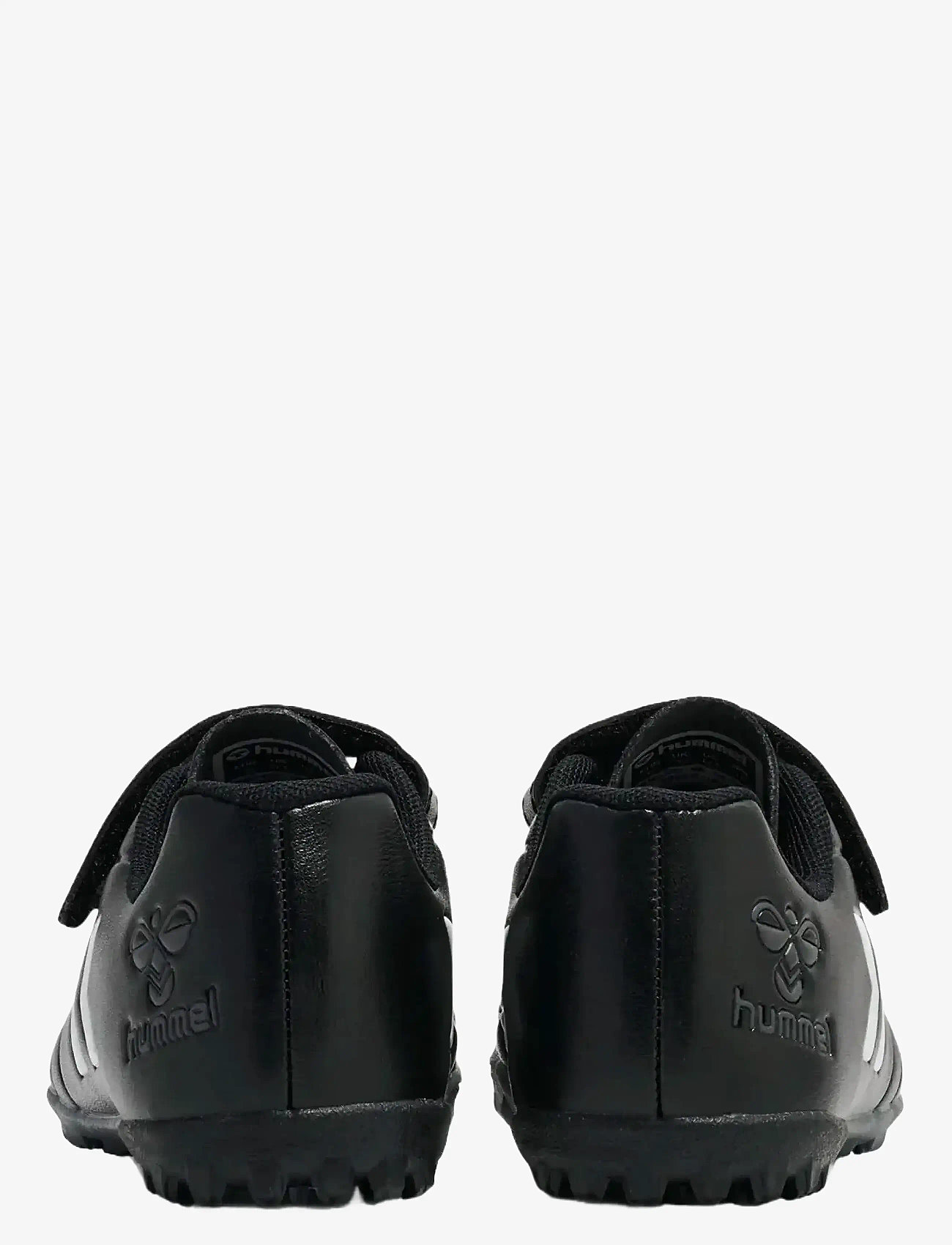 Hummel - TOP STAR TURF JR - fußballstiefel - anthracite - 4