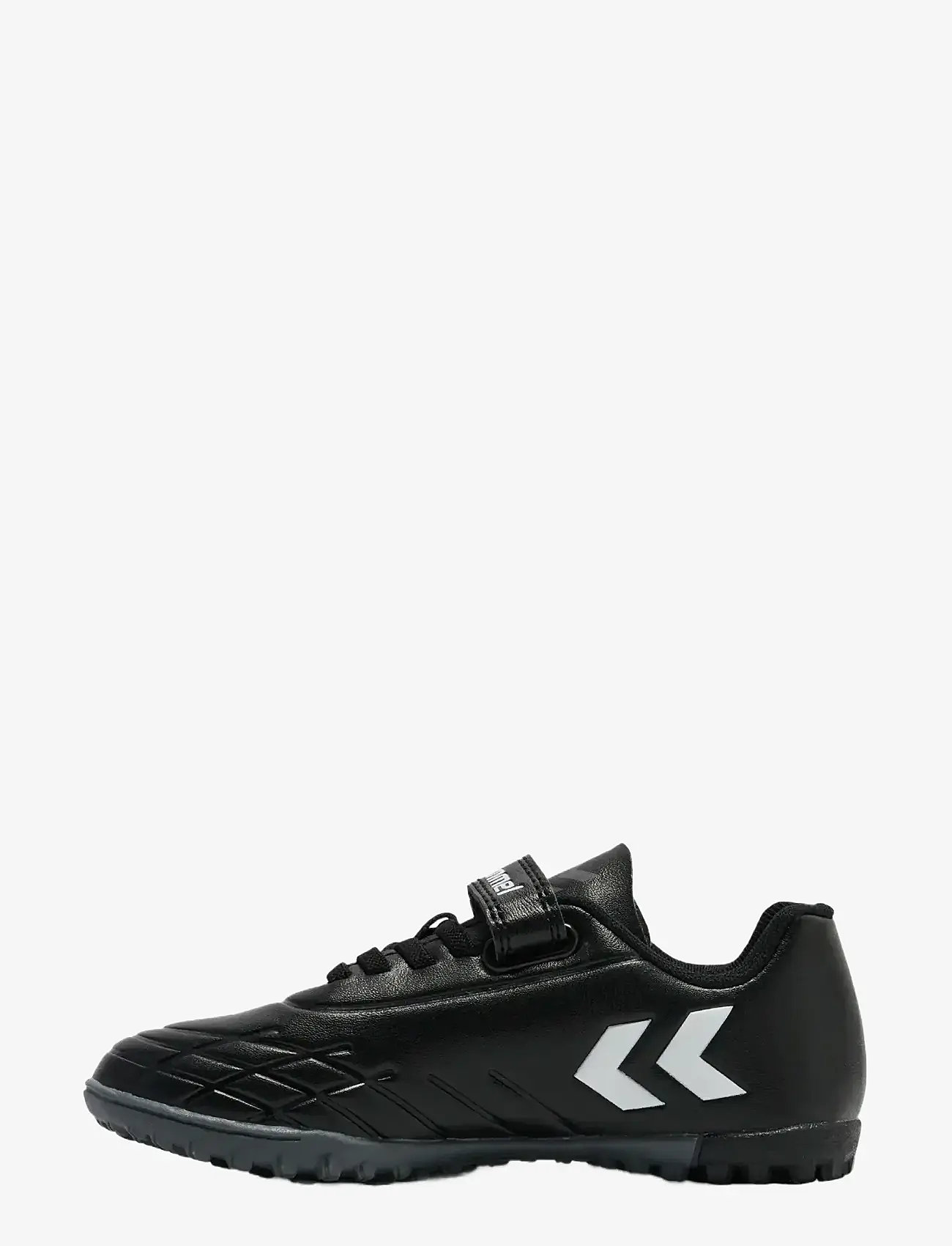 Hummel - TOP STAR TURF JR - fußballstiefel - anthracite - 5