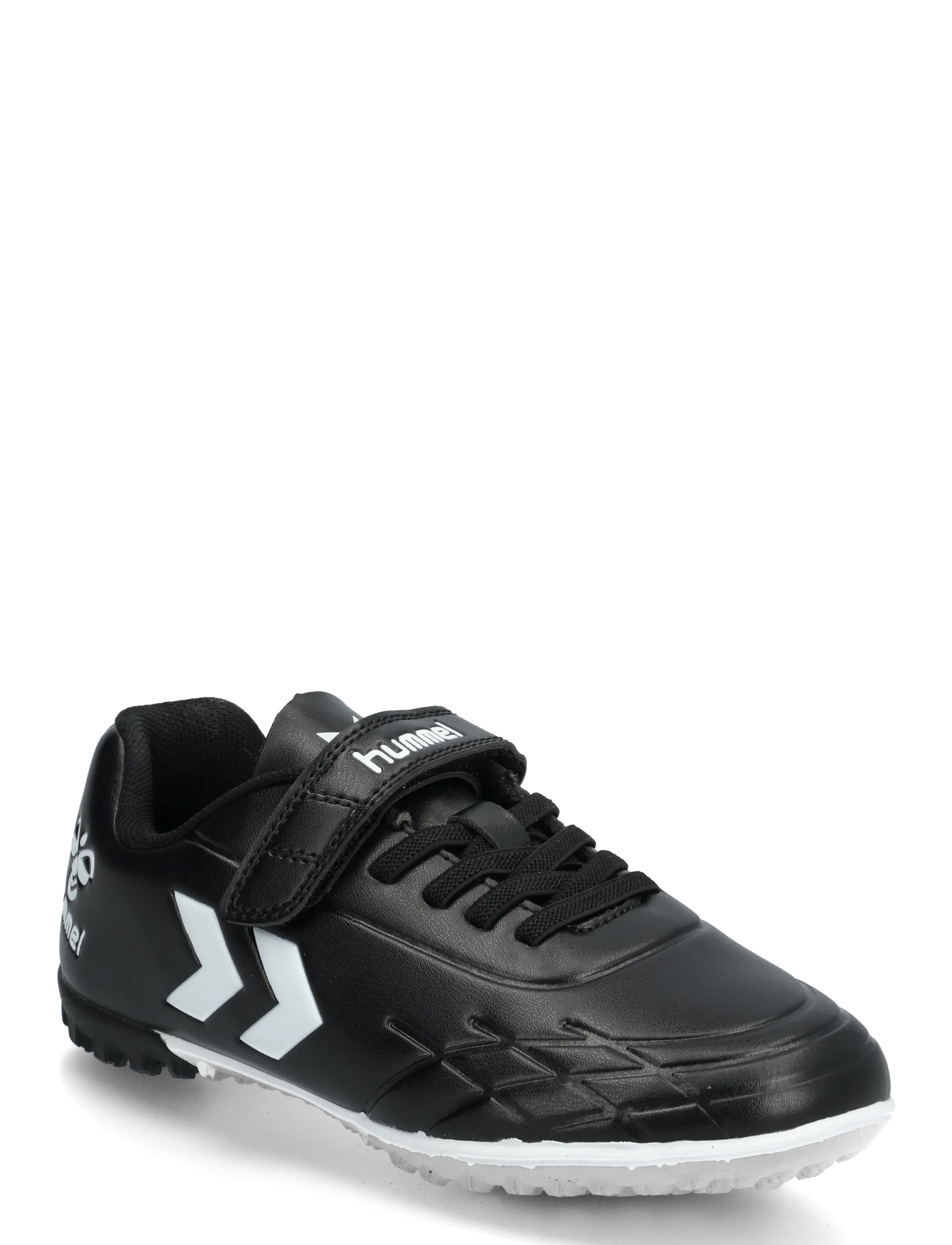 Hummel Top Star Turf Jr, 36, Black, Sportssko > Fodboldstøvler, Børn