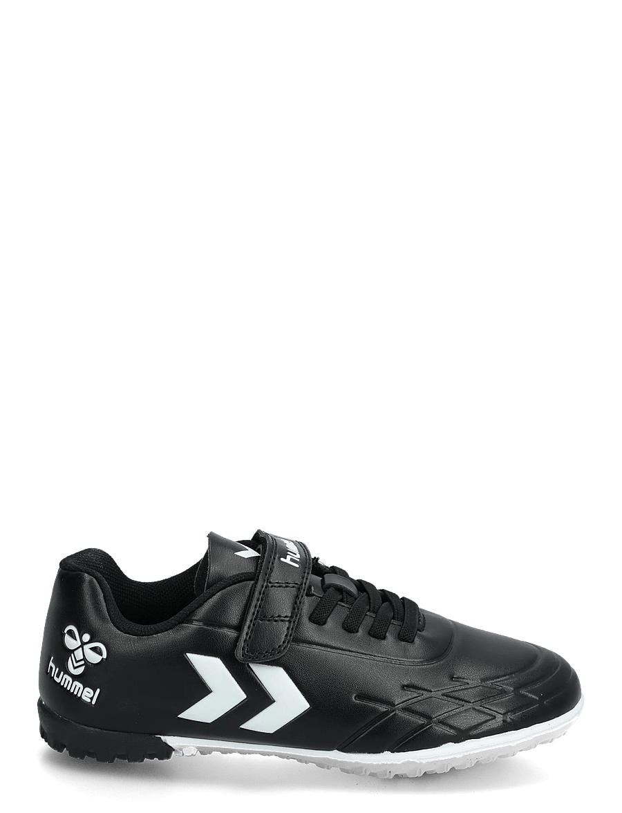 Hummel - TOP STAR TURF JR - chaussures de football - black/black - 1