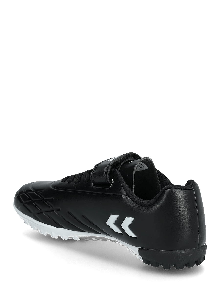 Hummel - TOP STAR TURF JR - chaussures de football - black/black - 2
