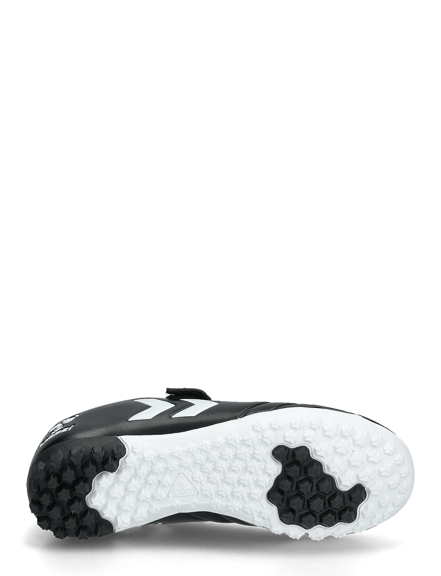 Hummel - TOP STAR TURF JR - chaussures de football - black/black - 4