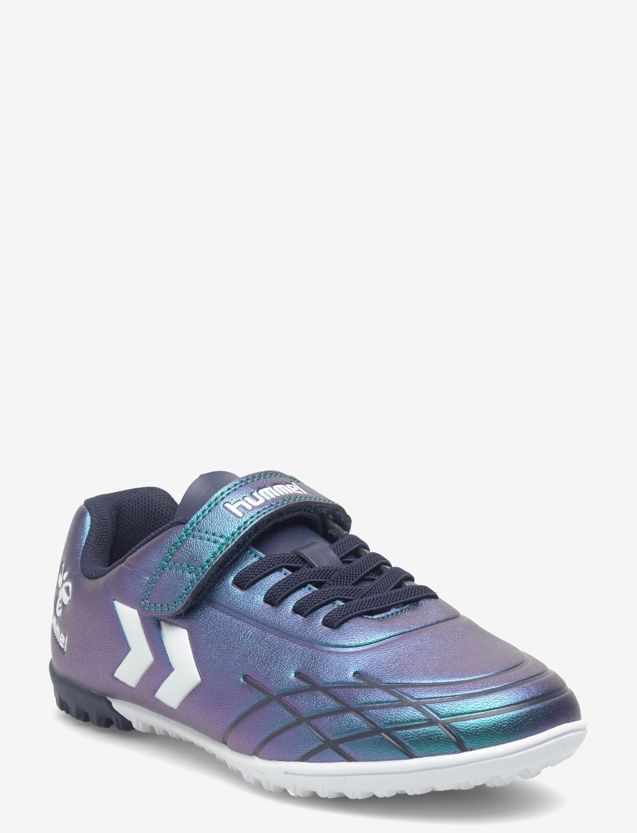 Hummel - TOP STAR TURF JR - fußballstiefel - green/multi colour - 0