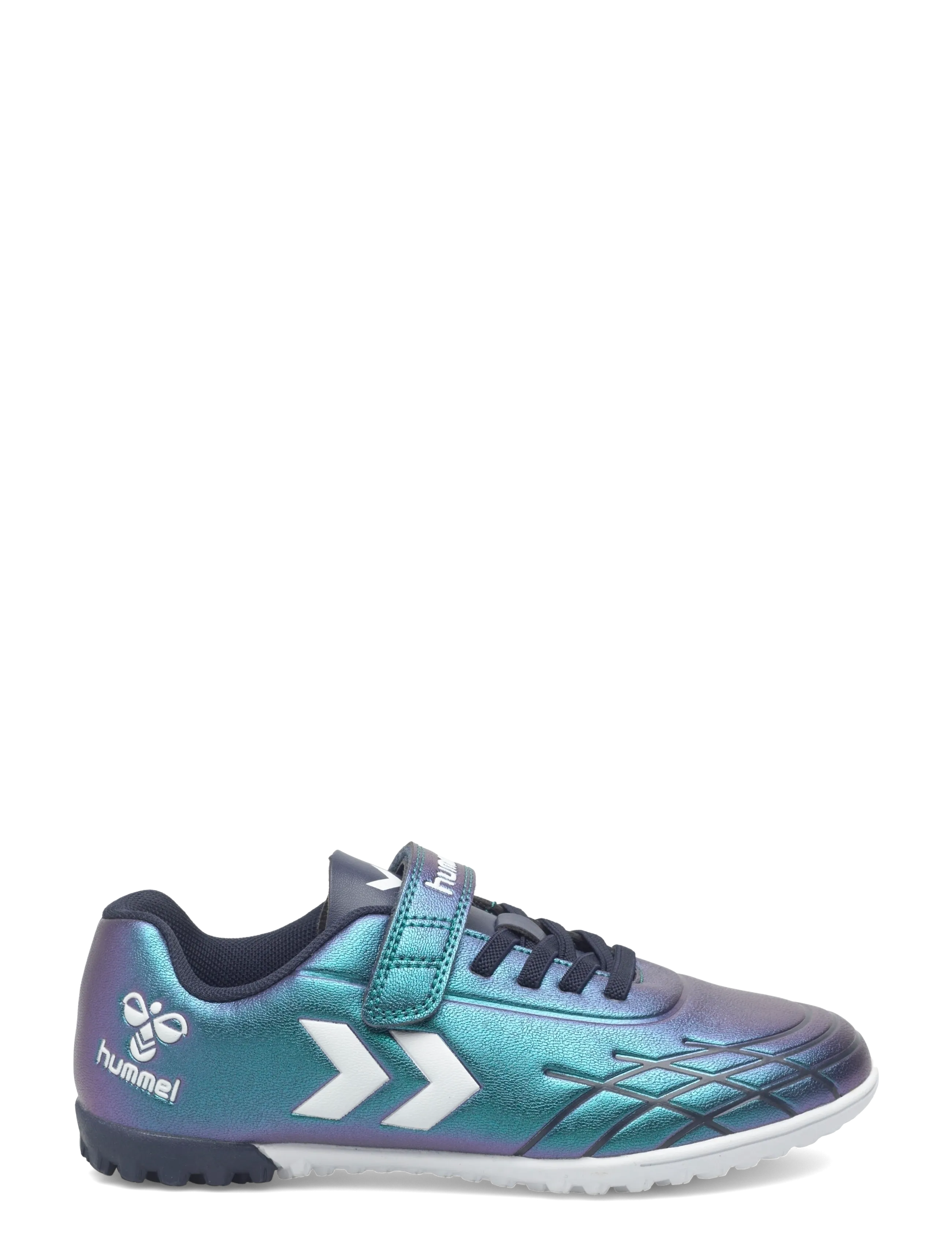 Hummel - TOP STAR TURF JR - fotbollsskor - green/multi colour - 1