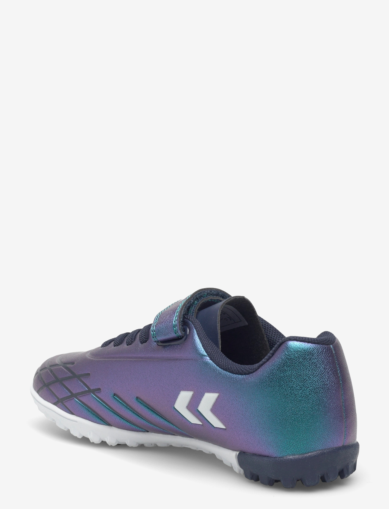 Hummel - TOP STAR TURF JR - fußballstiefel - green/multi colour - 2