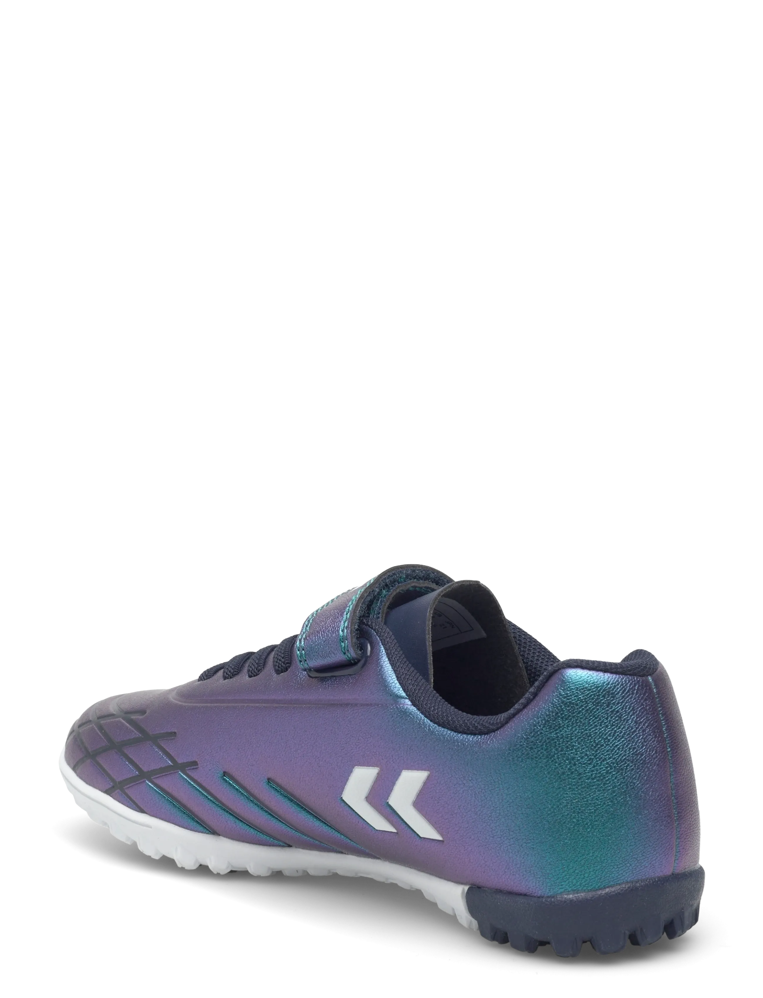 Hummel - TOP STAR TURF JR - fotbollsskor - green/multi colour - 2