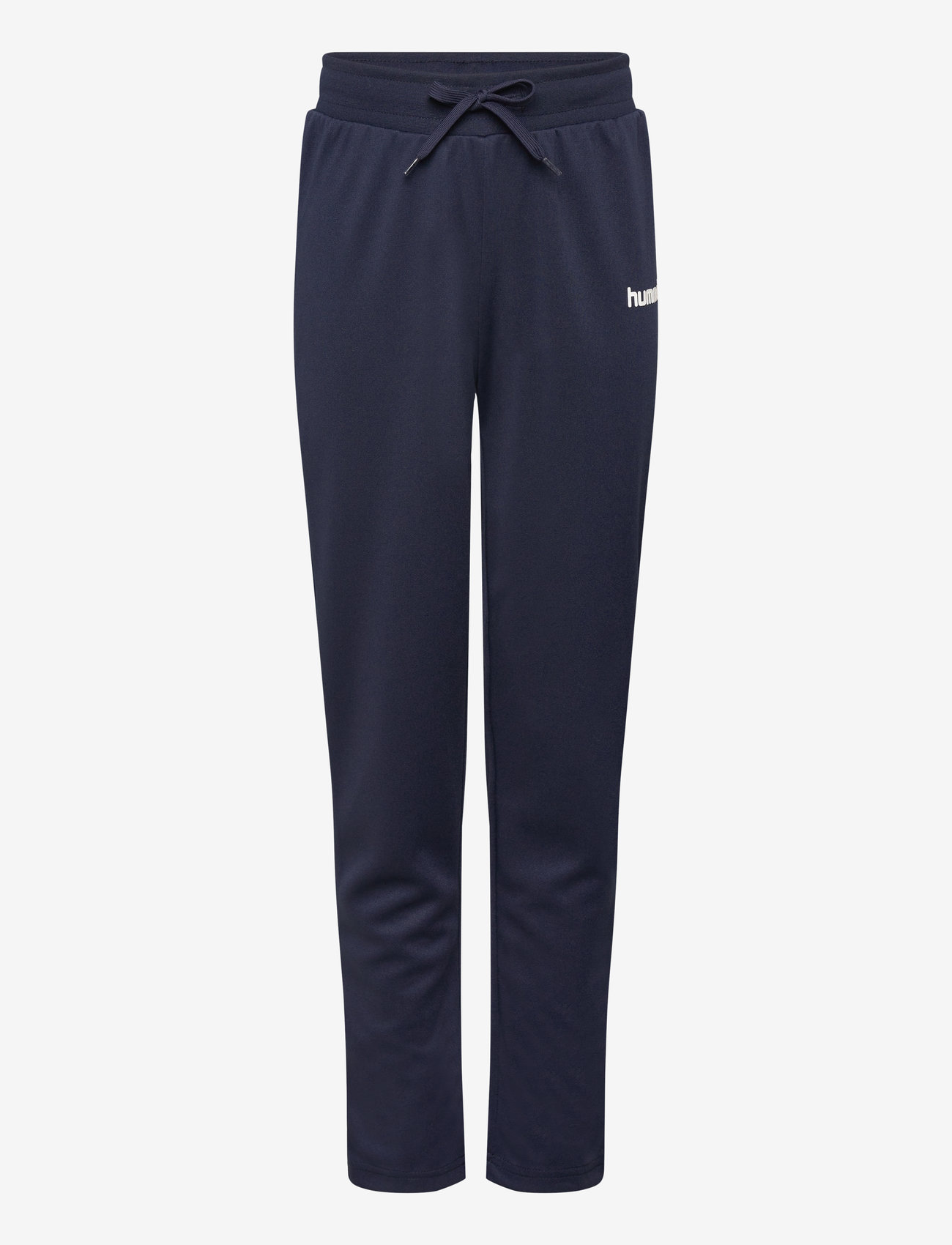 Hummel - hmlTUKAS TRACKSUIT - joggingsæt & matchende sæt - black iris - 2